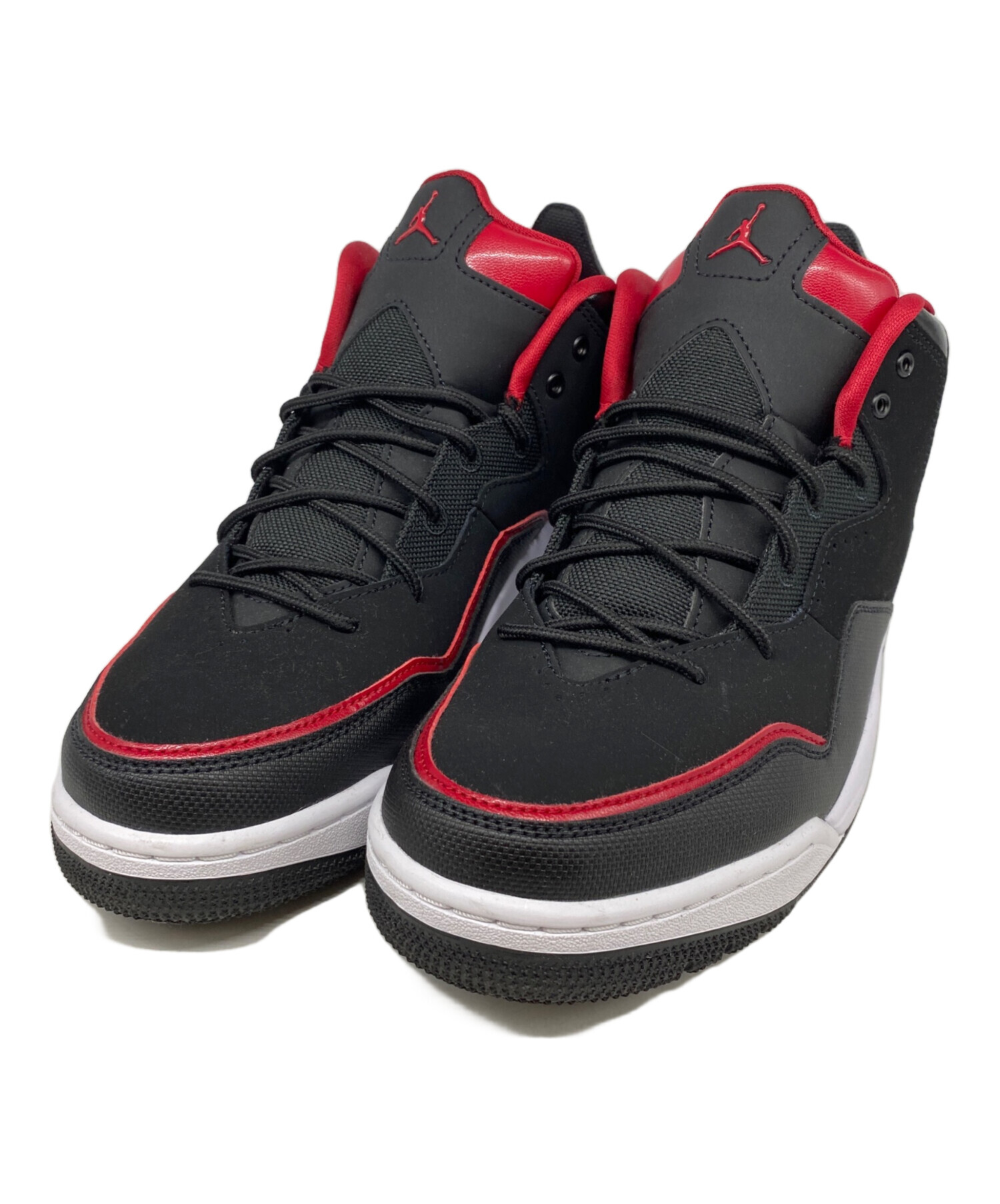 中古・古着通販】NIKE (ナイキ) Jordan Courtside 23 ブラック サイズ 