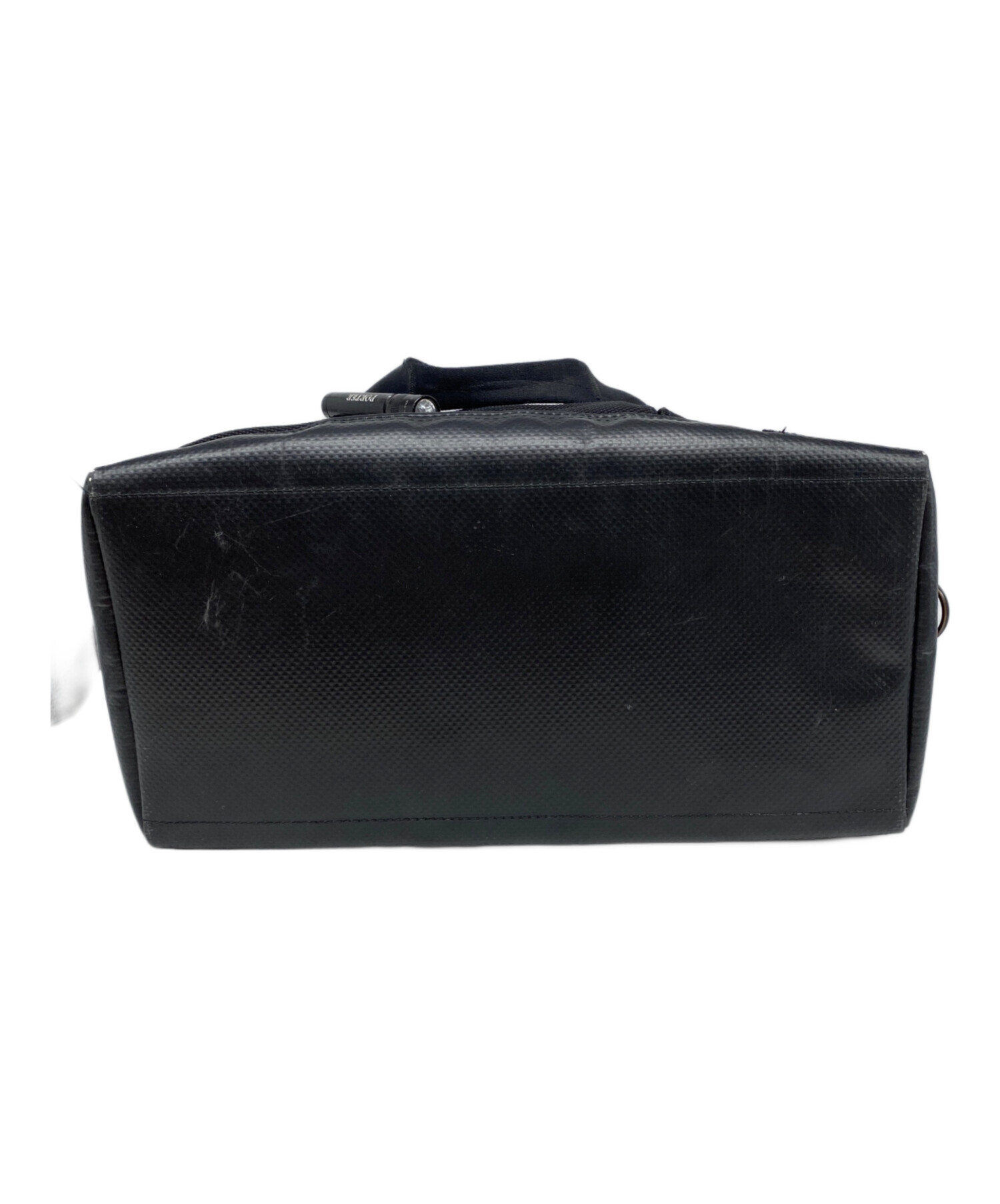 中古・古着通販】PORTER HEAT (ポーターヒート) ミニボストンバッグ 