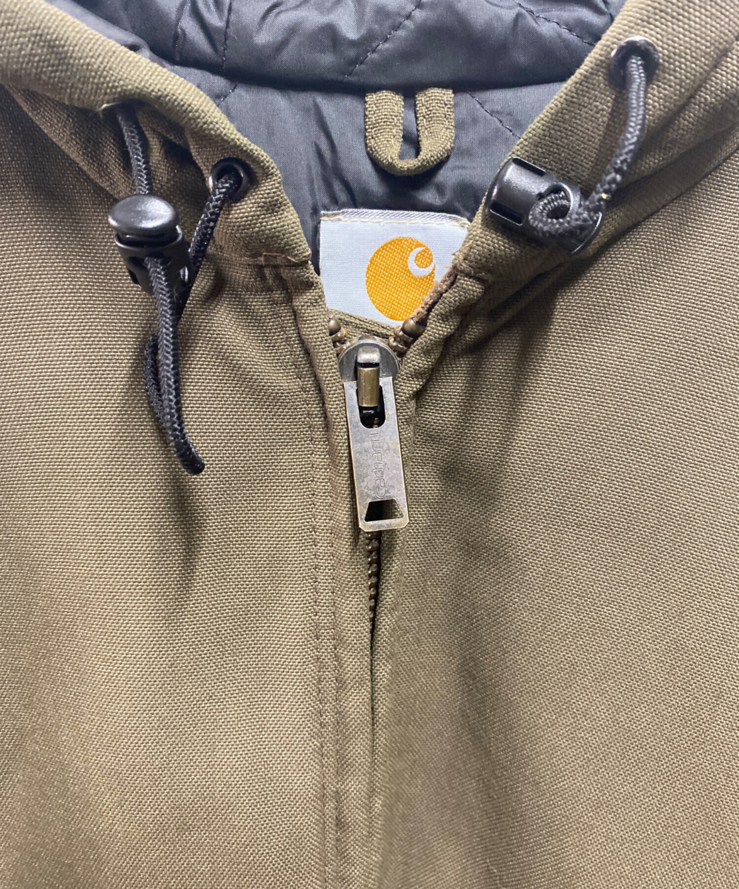 中古・古着通販】CarHartt (カーハート) アクティブジャケット 