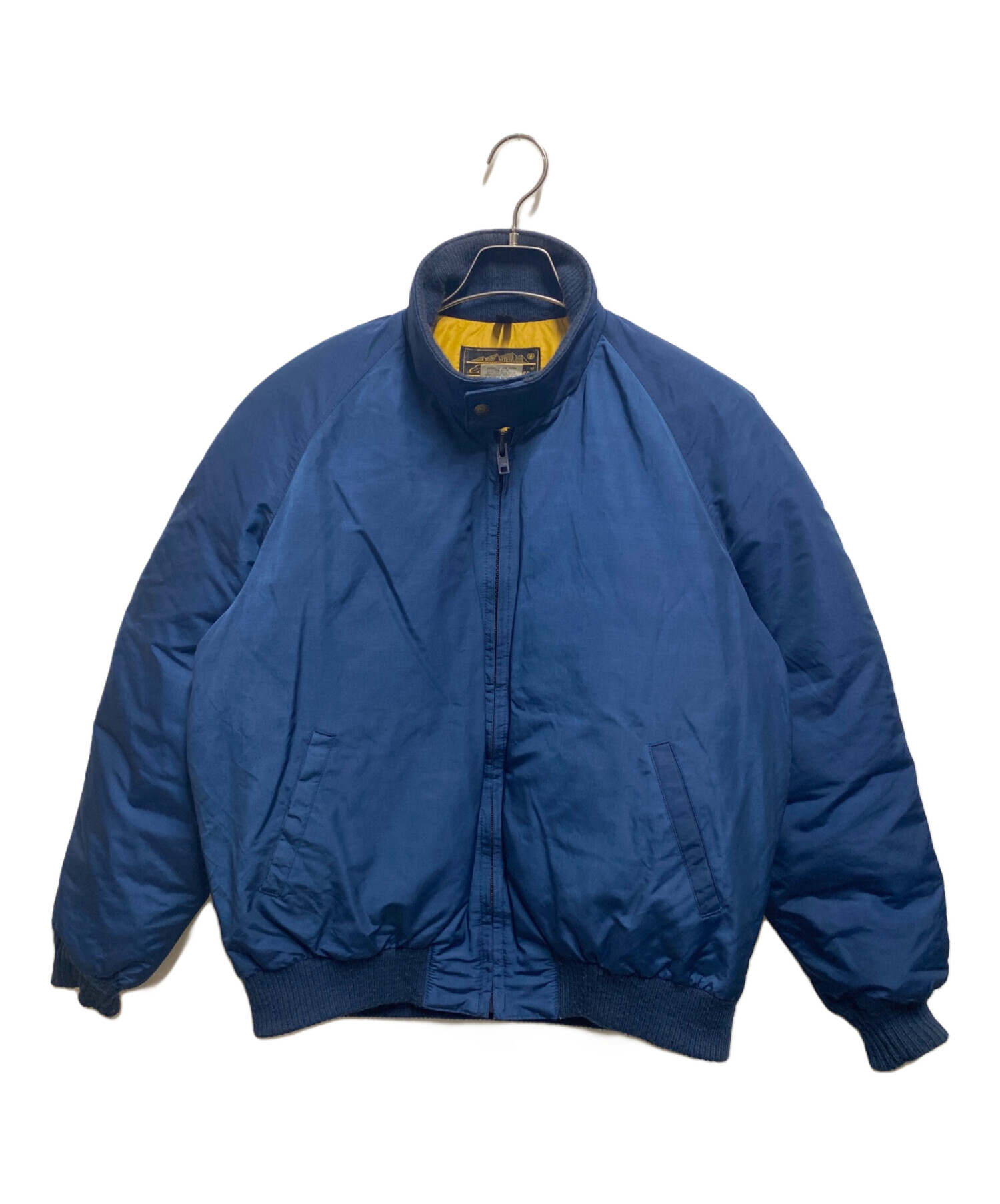 70s 80s Eddie Bauer オールパーパス ダウンジャケット M 中古・古着通販】Eddie Bauer (エディーバウアー) 70-80sオール