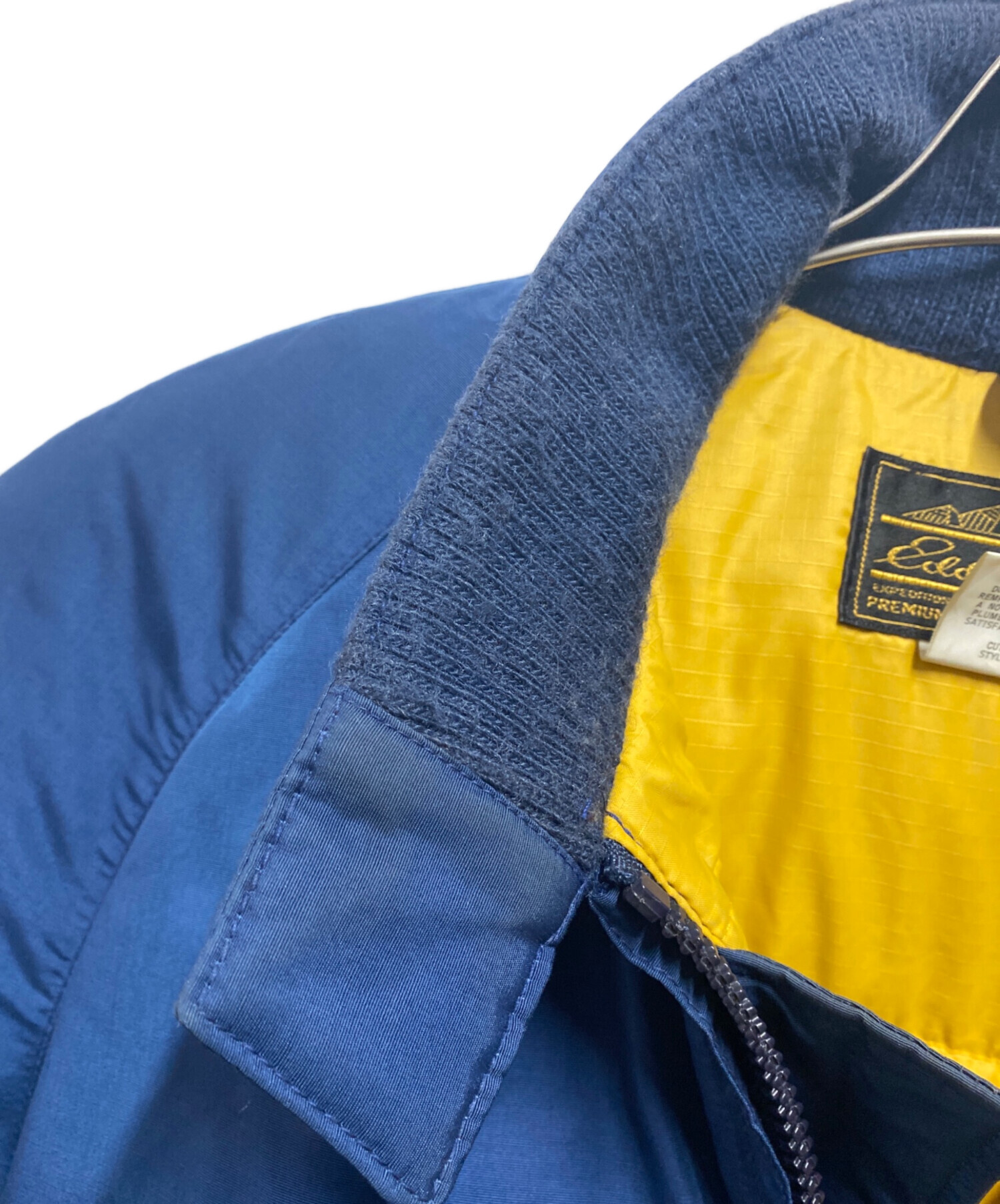 中古・古着通販】Eddie Bauer (エディーバウアー) 70-80sオール