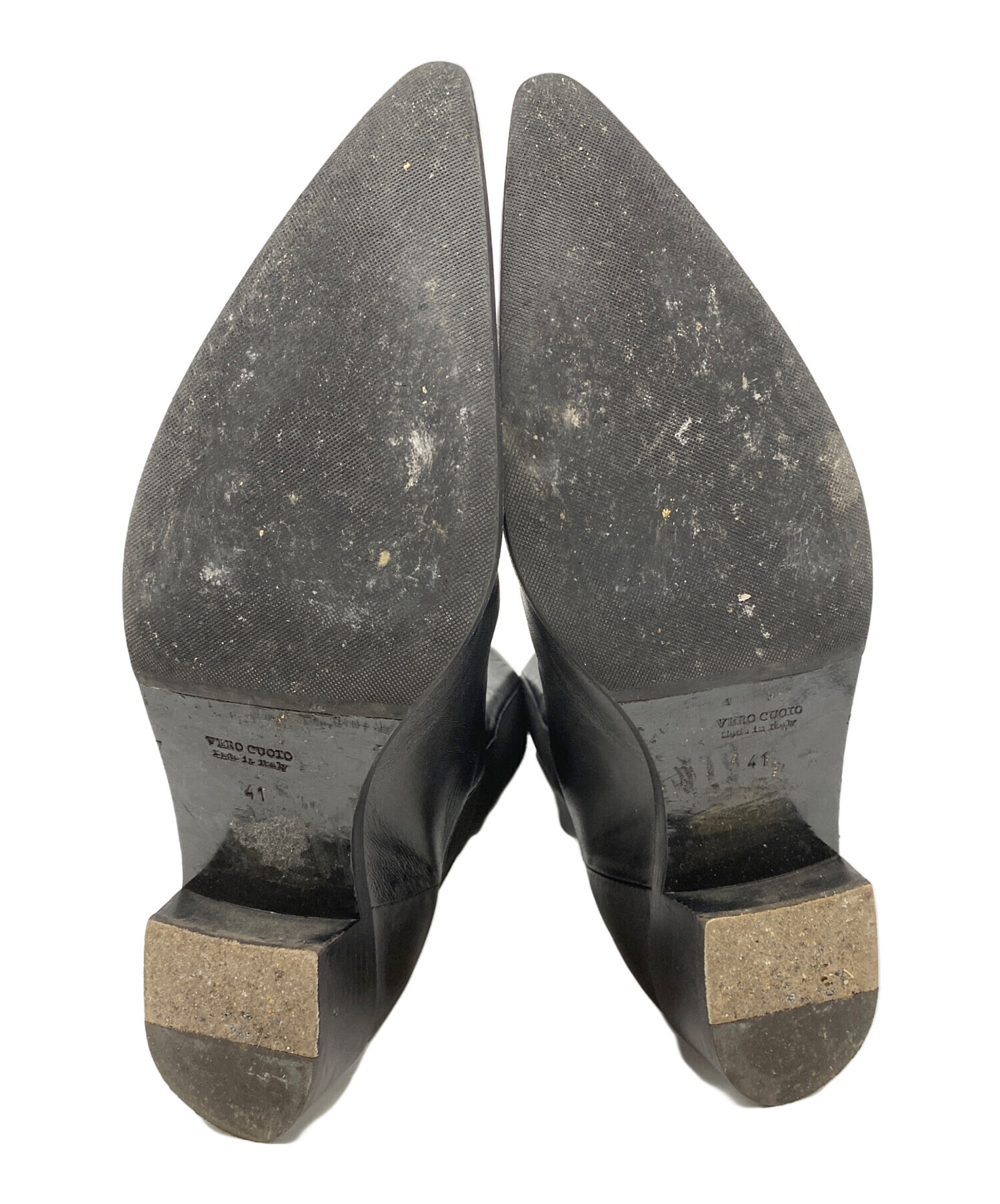 中古・古着通販】PETER DO (ピーター・ドゥ) CITY CHELSEA BOOT