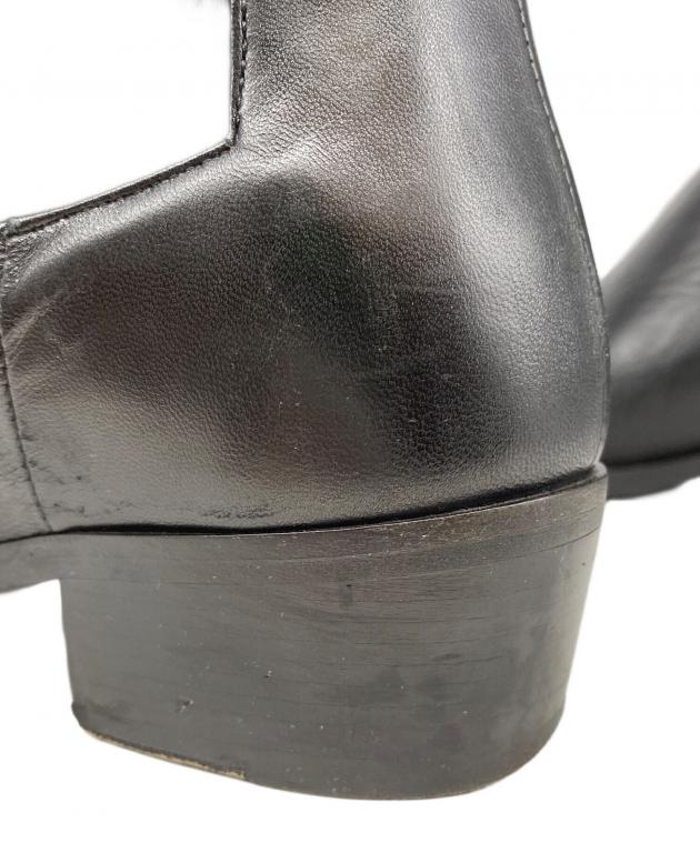 中古・古着通販】PETER DO (ピーター・ドゥ) CITY CHELSEA BOOT