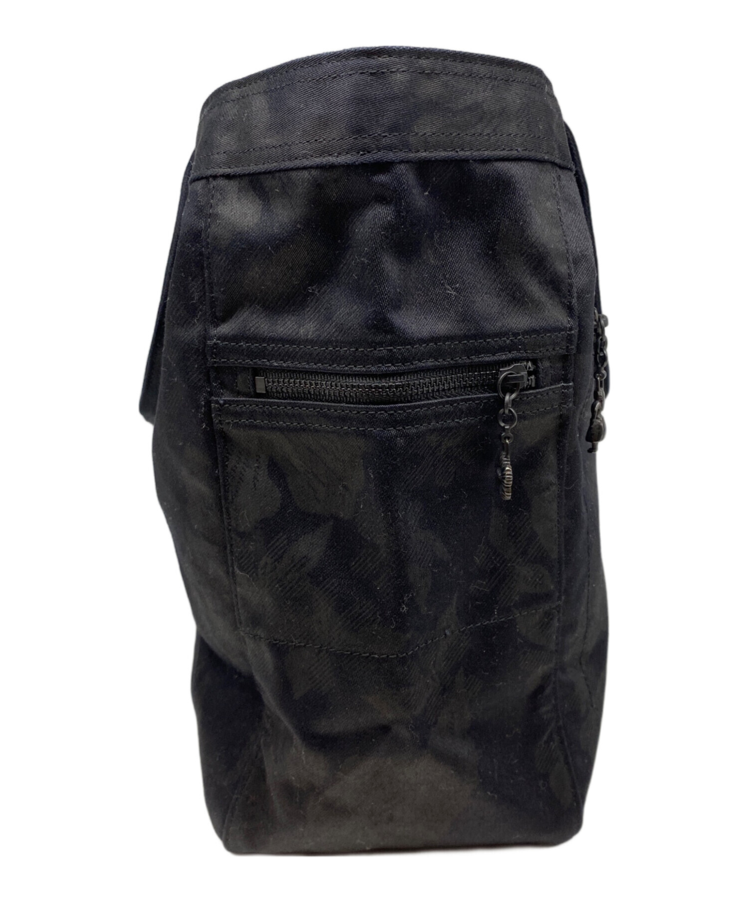 中古・古着通販】ALOHA PORTER (アロハポーター) LOCOトートバッグ 