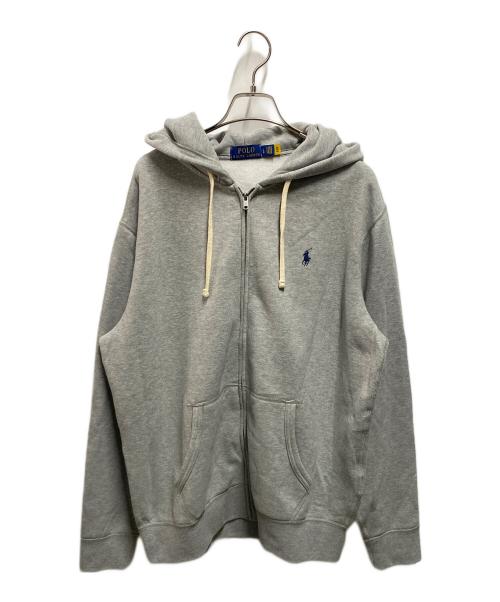 中古・古着通販】POLO RALPH LAUREN (ポロ・ラルフローレン) ジップ
