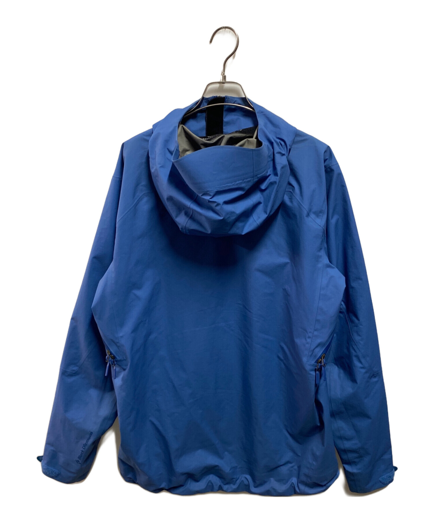 中古・古着通販】BLACK DIAMOND (ブラックダイヤモンド) GORE-TEX 