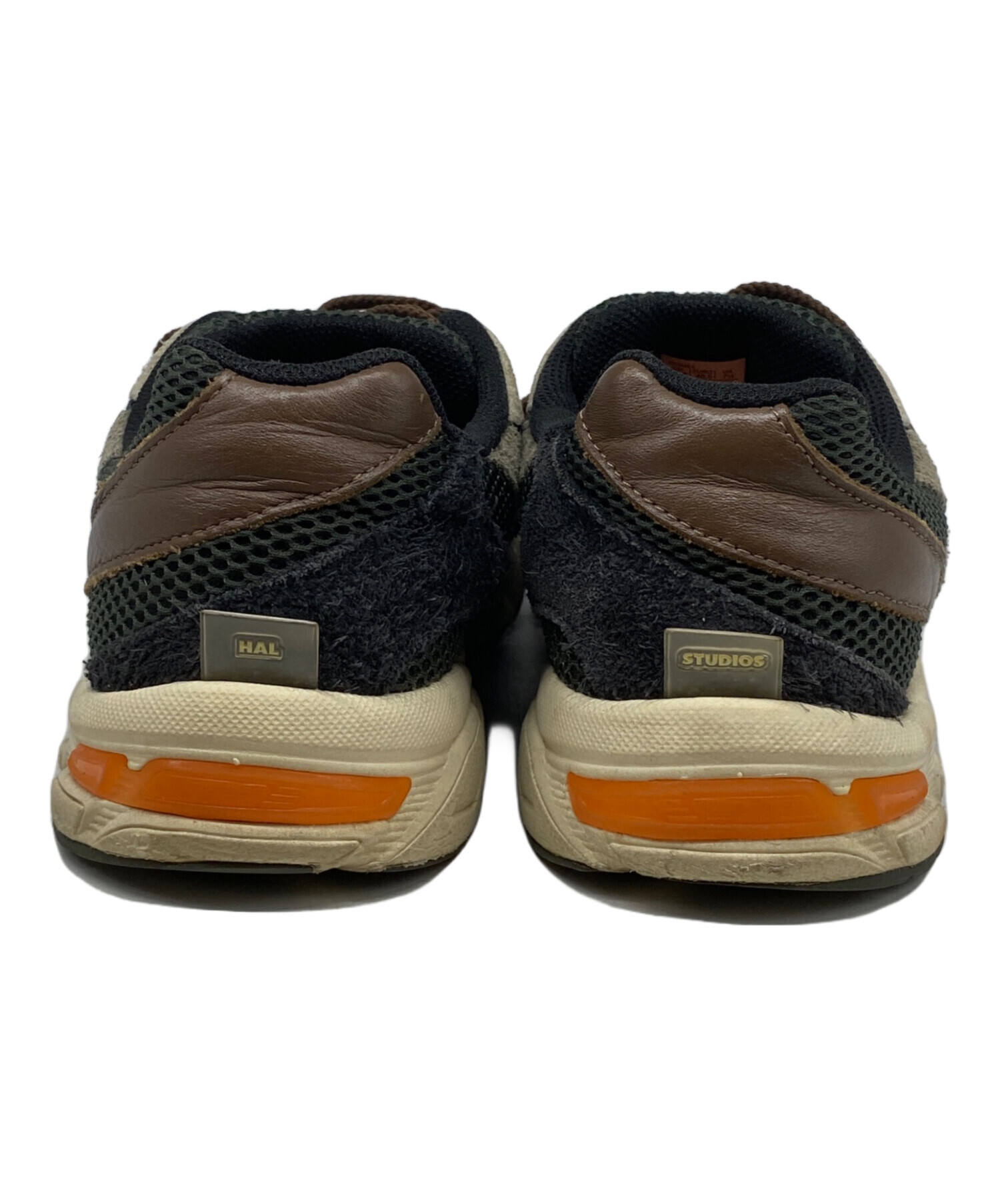 中古・古着通販】asics (アシックス) HAL STUDIO (ハルスタジオ) Gel 