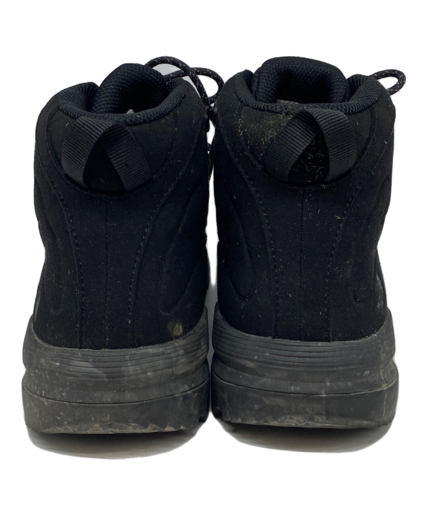 中古・古着通販】THE NORTH FACE (ザ ノース フェイス) Scrambler Mid 