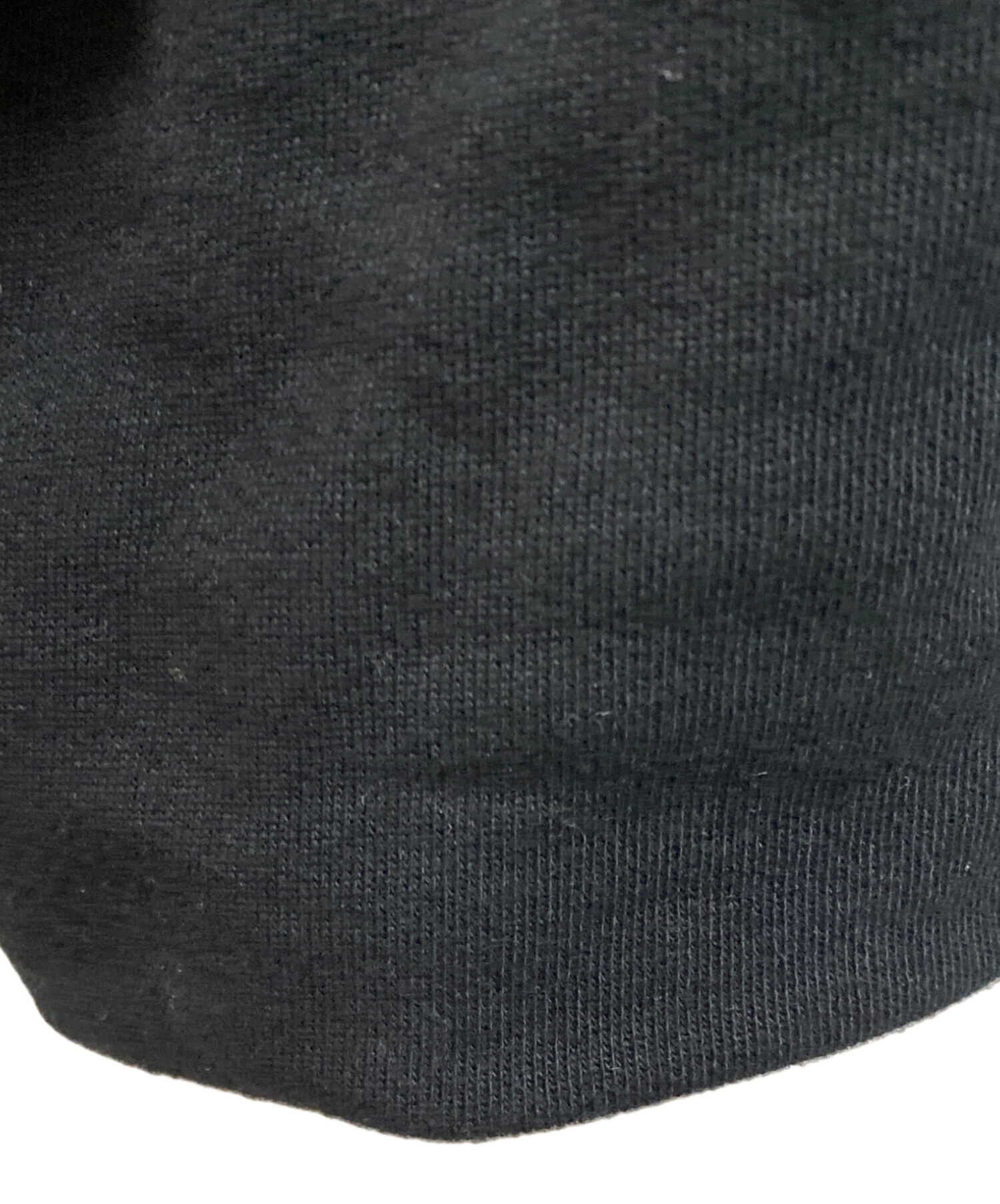 中古・古着通販】kaiko (カイコー) CLOUD PARKA ブラック サイズ:1