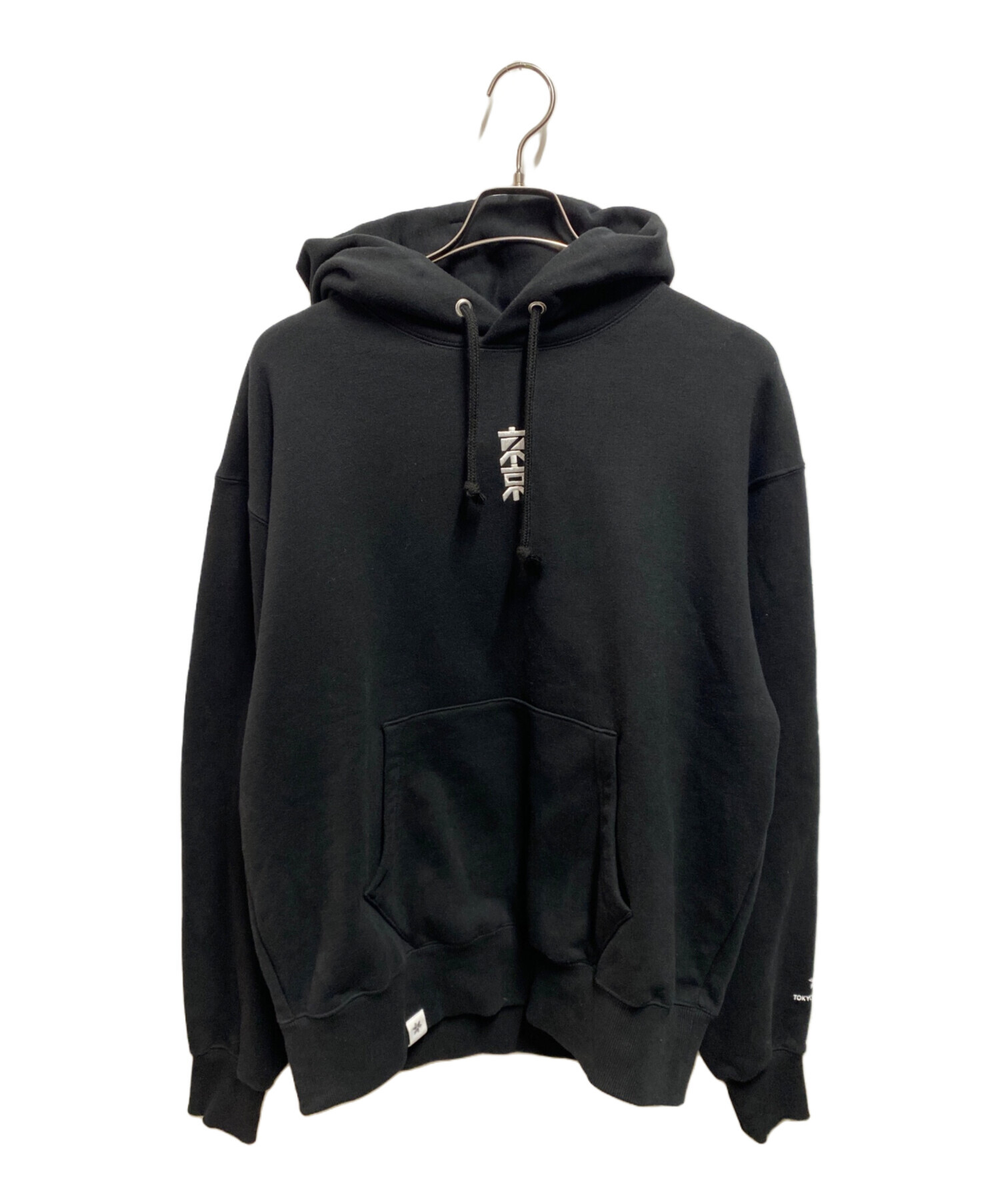 中古・古着通販】GOLDWIN (ゴールドウイン) Tokyo Hoodie GL44730SV 
