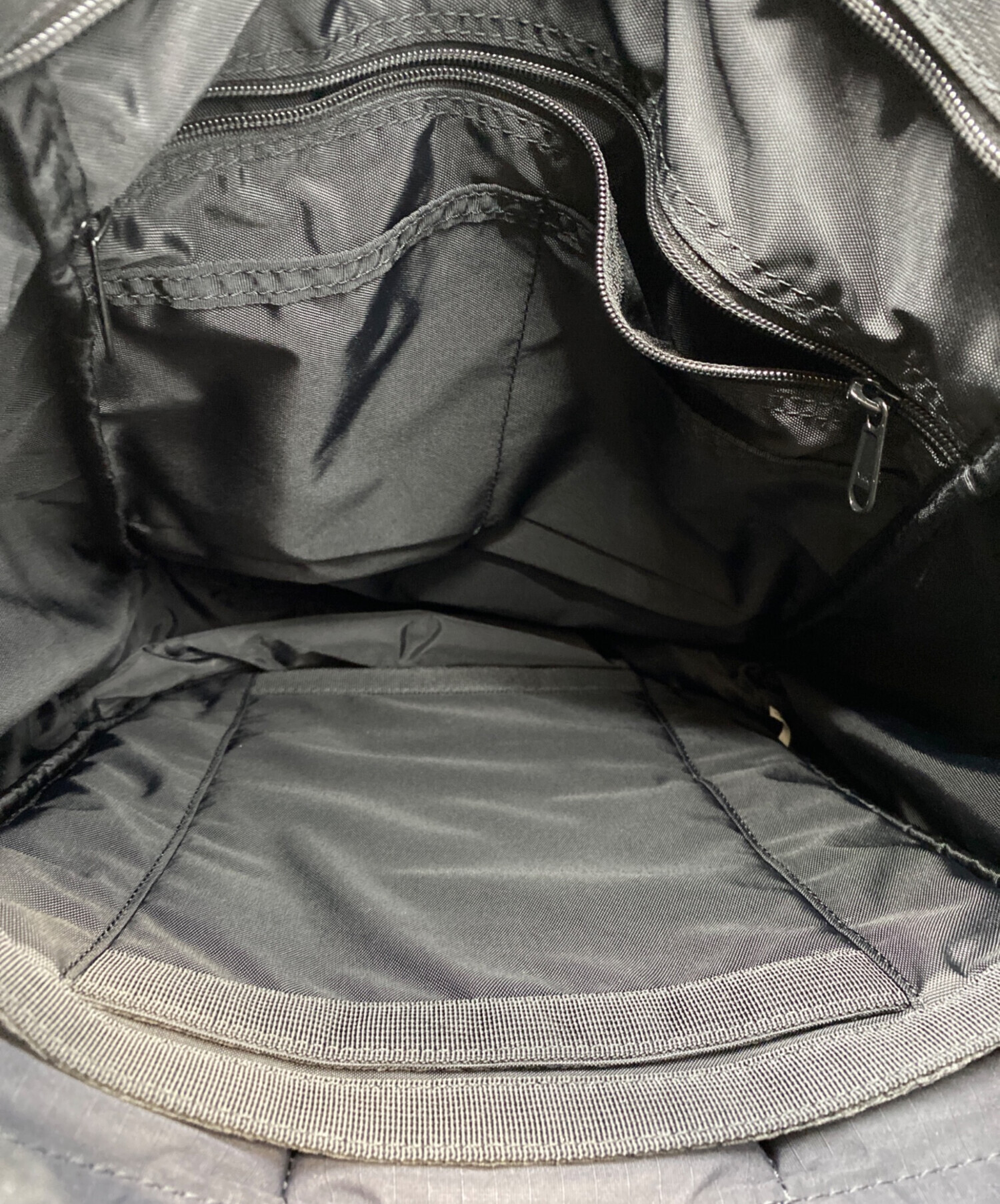 中古・古着通販】BRIEFING (ブリーフィング) GYM PACK MW GENII 