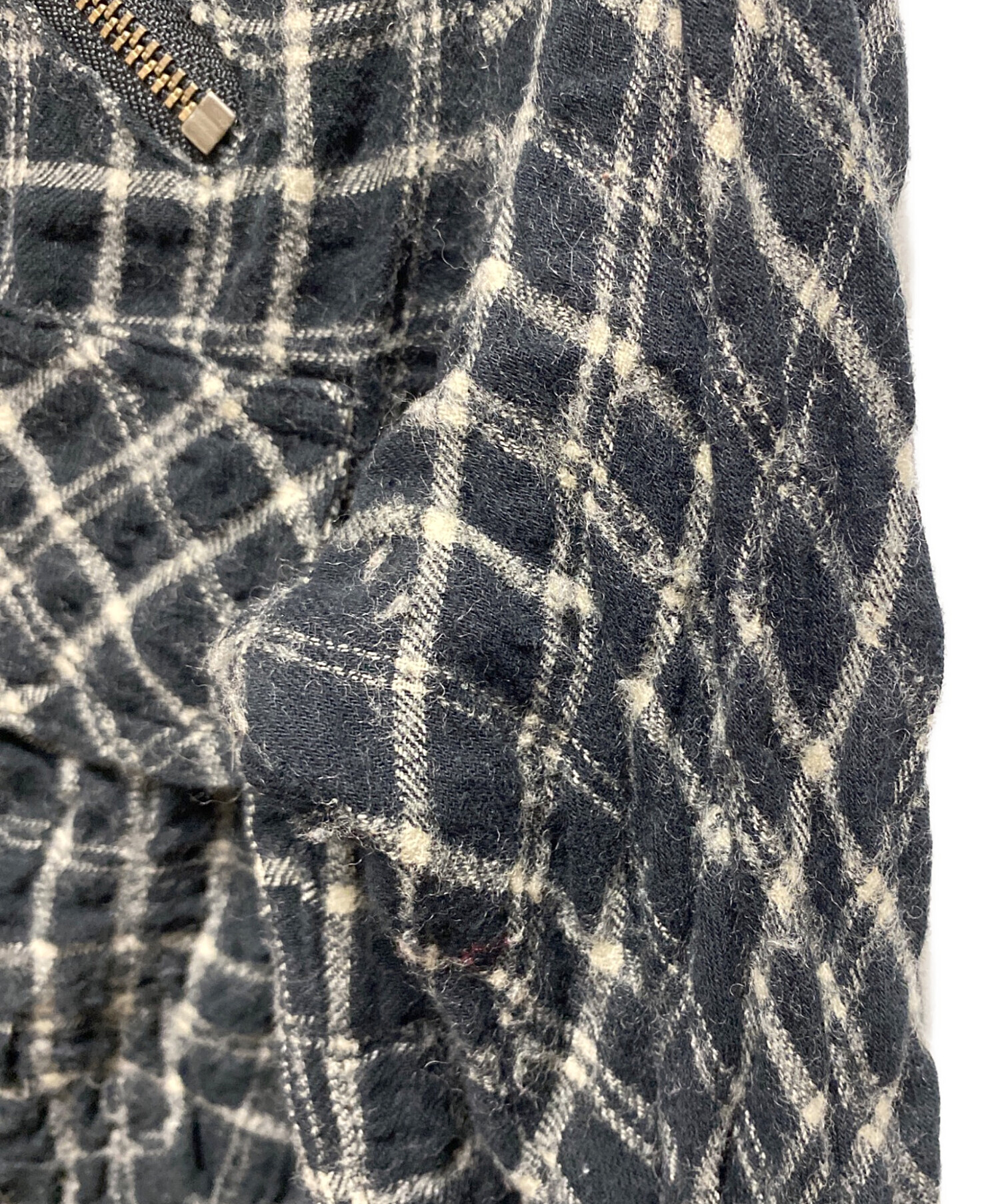 ぜ*に様 初期 ルグランブルー LGB archive グランジ grunge ぜ*に様