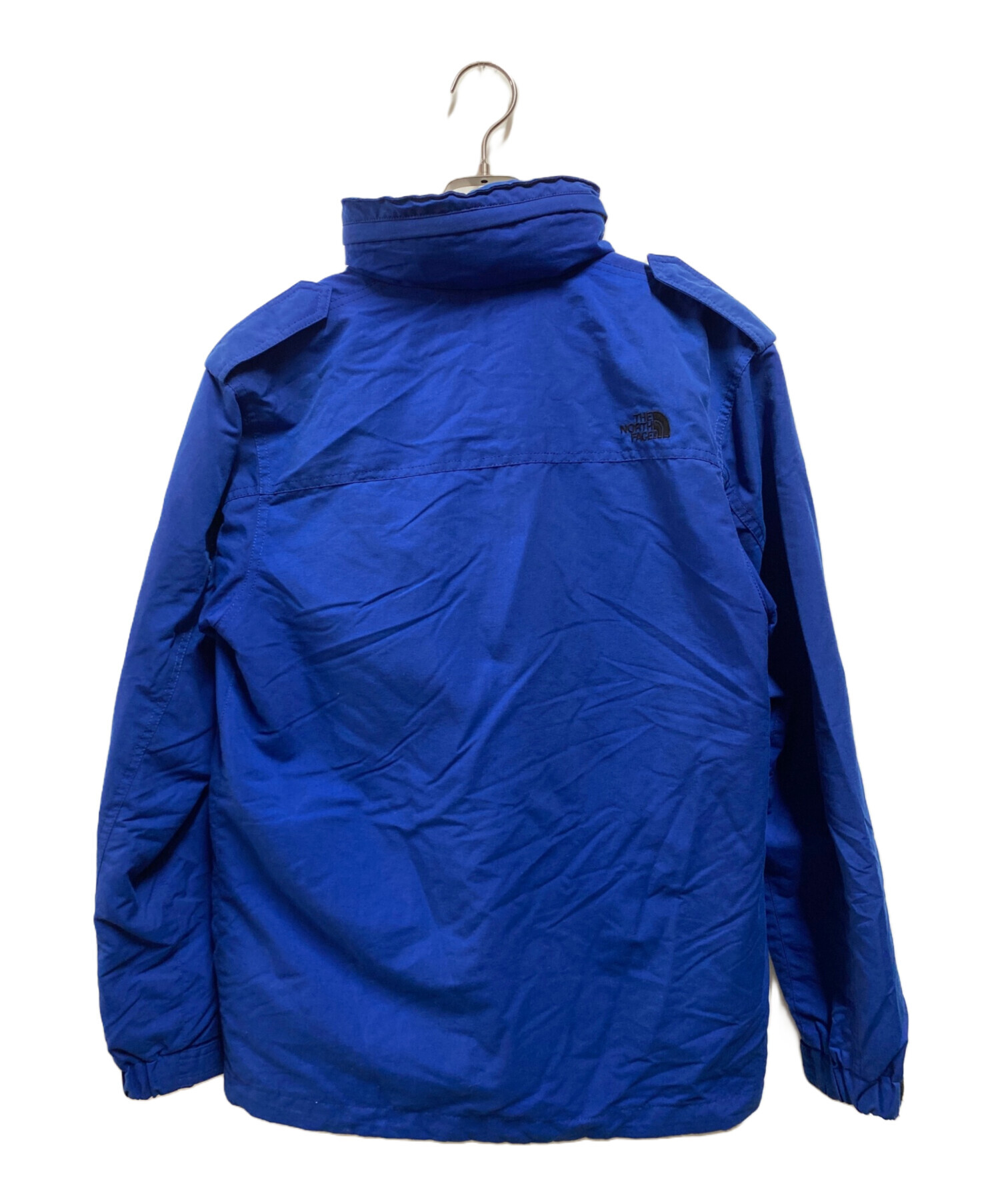 中古・古着通販】THE NORTH FACE (ザ ノース フェイス) ZIP PHANTHER 