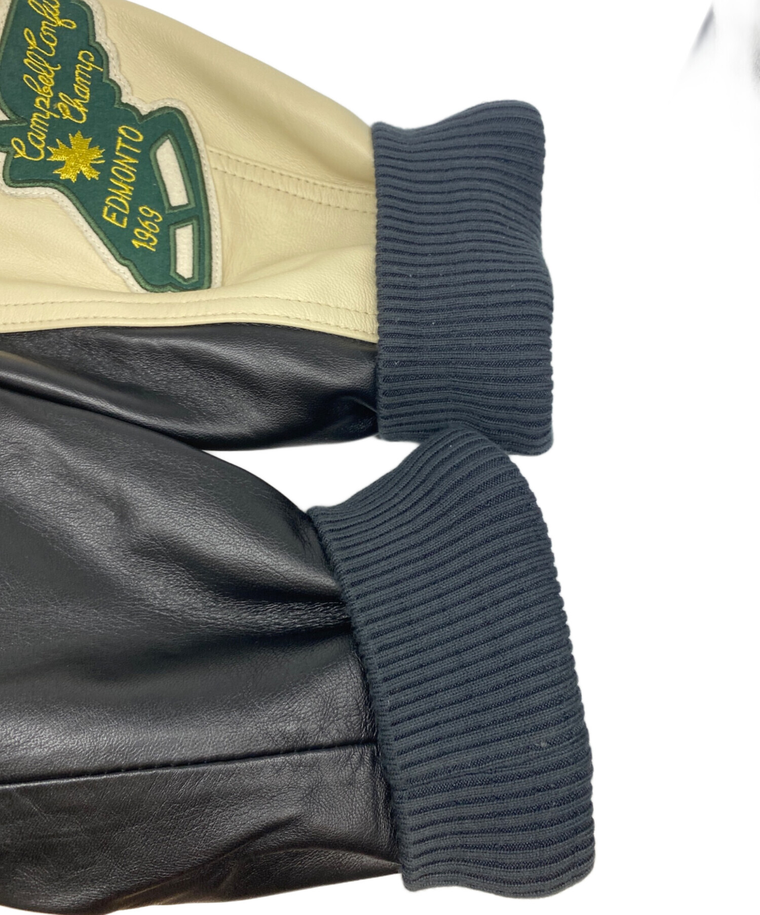 中古・古着通販】AVIREX (アヴィレックス) 23AW STADIUM JACKET WILD