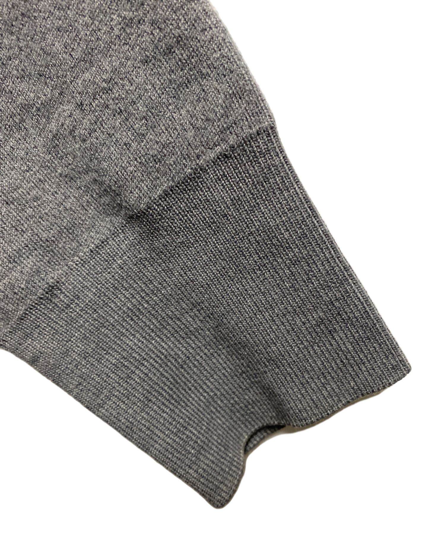 中古・古着通販】AP STUDIO (エーピーストゥディオ) Form Knit