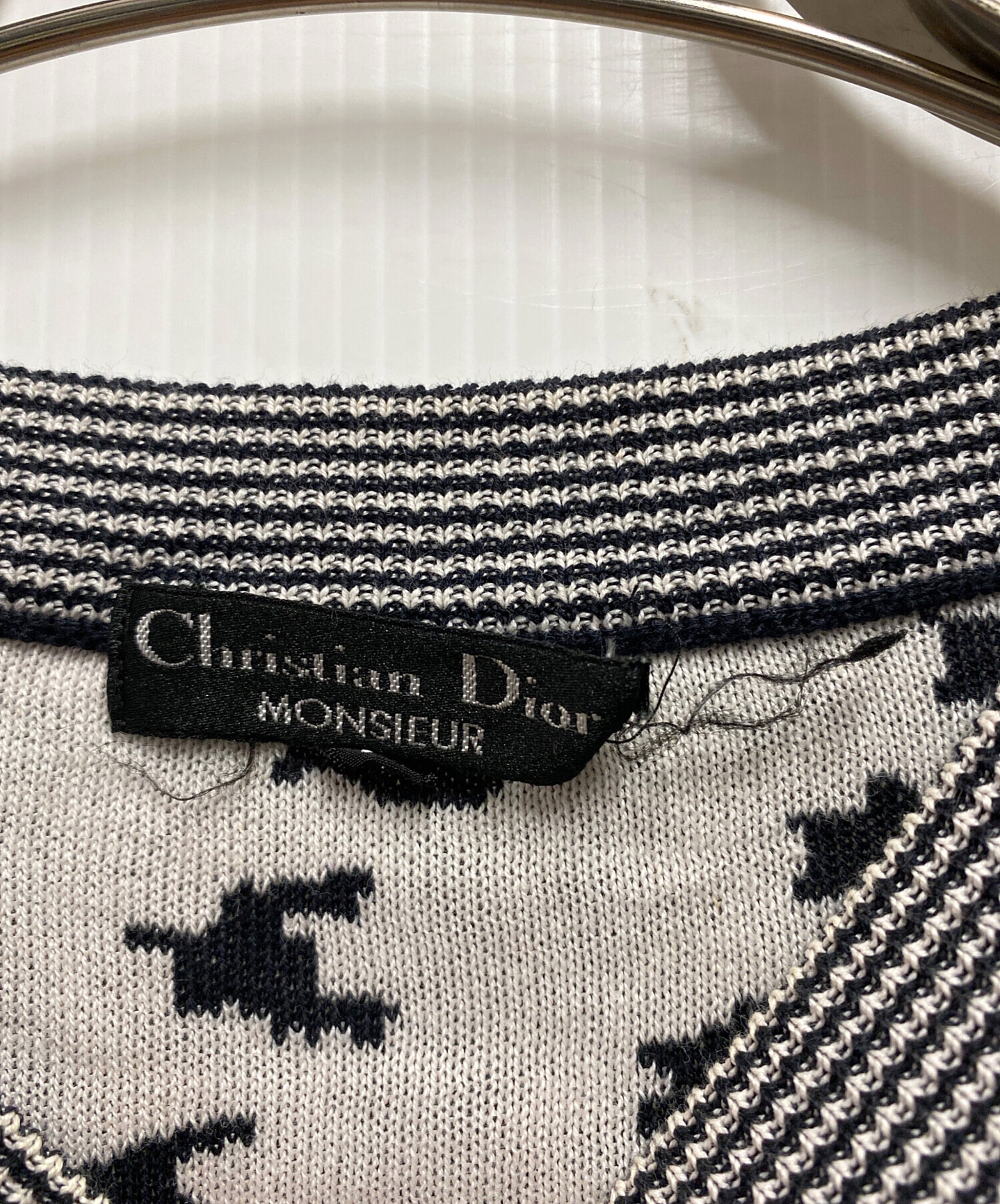 中古・古着通販】Christian Dior MONSIEUR (クリスチャンディオール