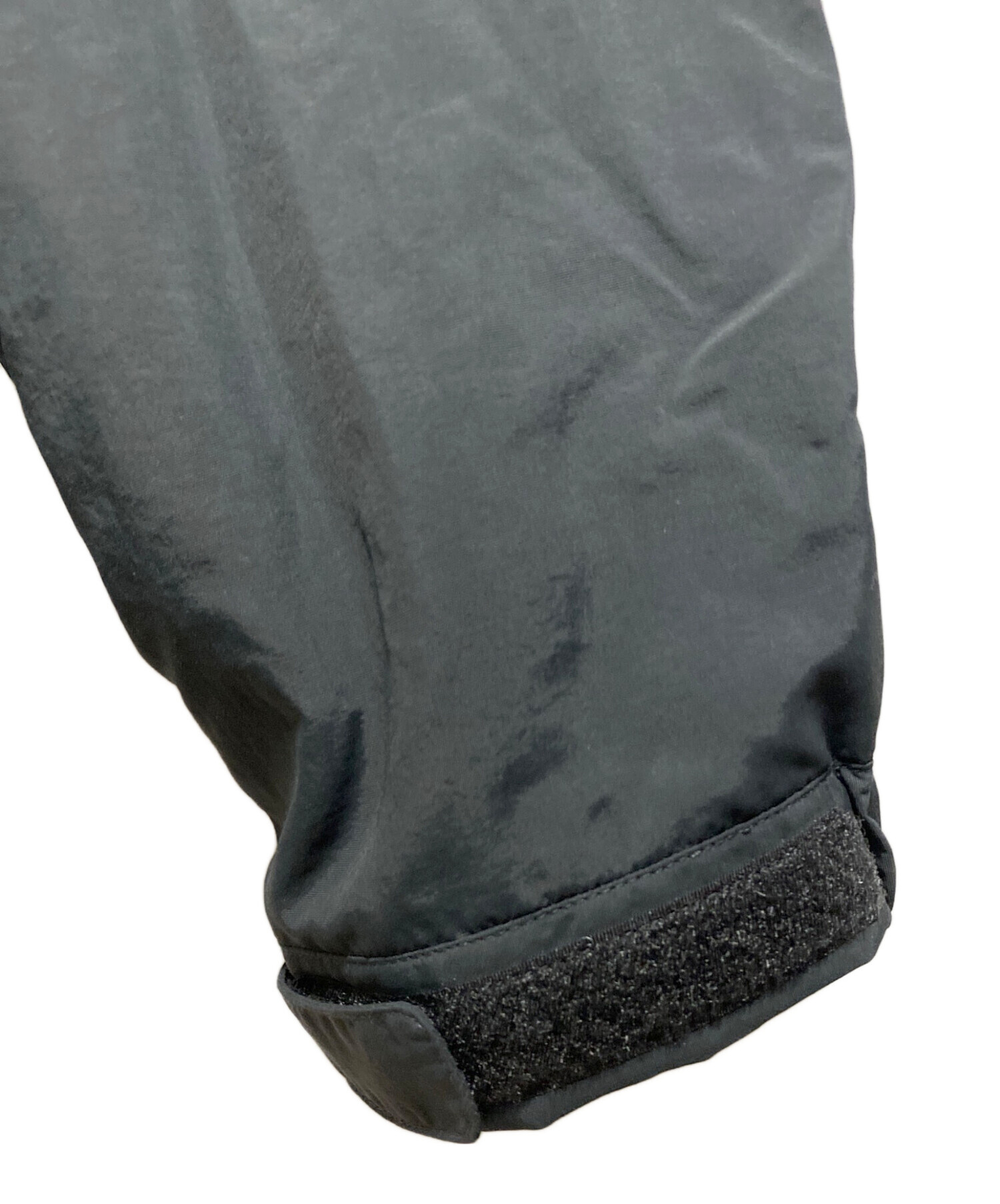 中古・古着通販】SETINN (セットイン) Ballperson 2Way Jacket グレー 