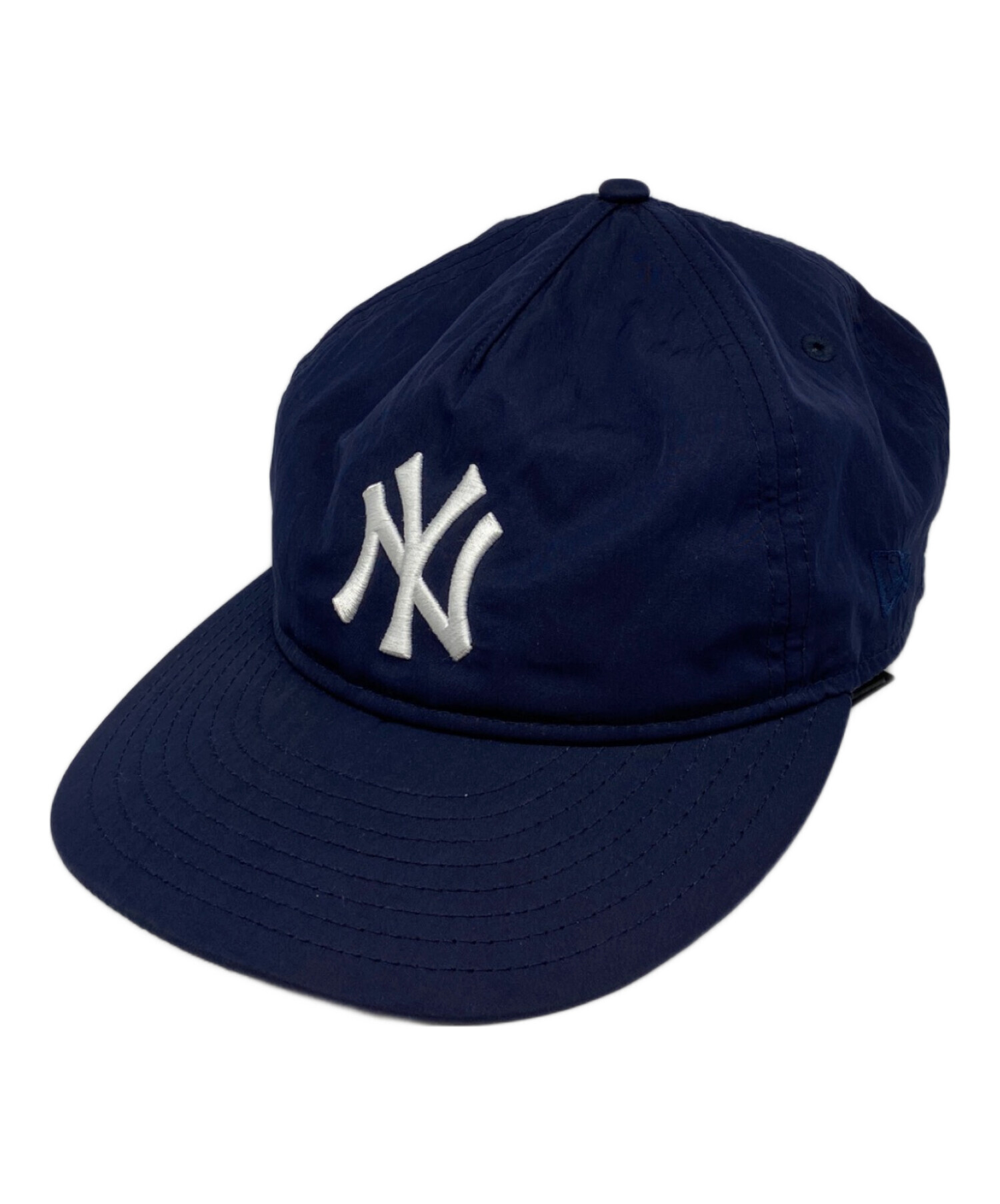 中古・古着通販】New Era (ニューエラ) KITH (キス) Yankees ナイロン
