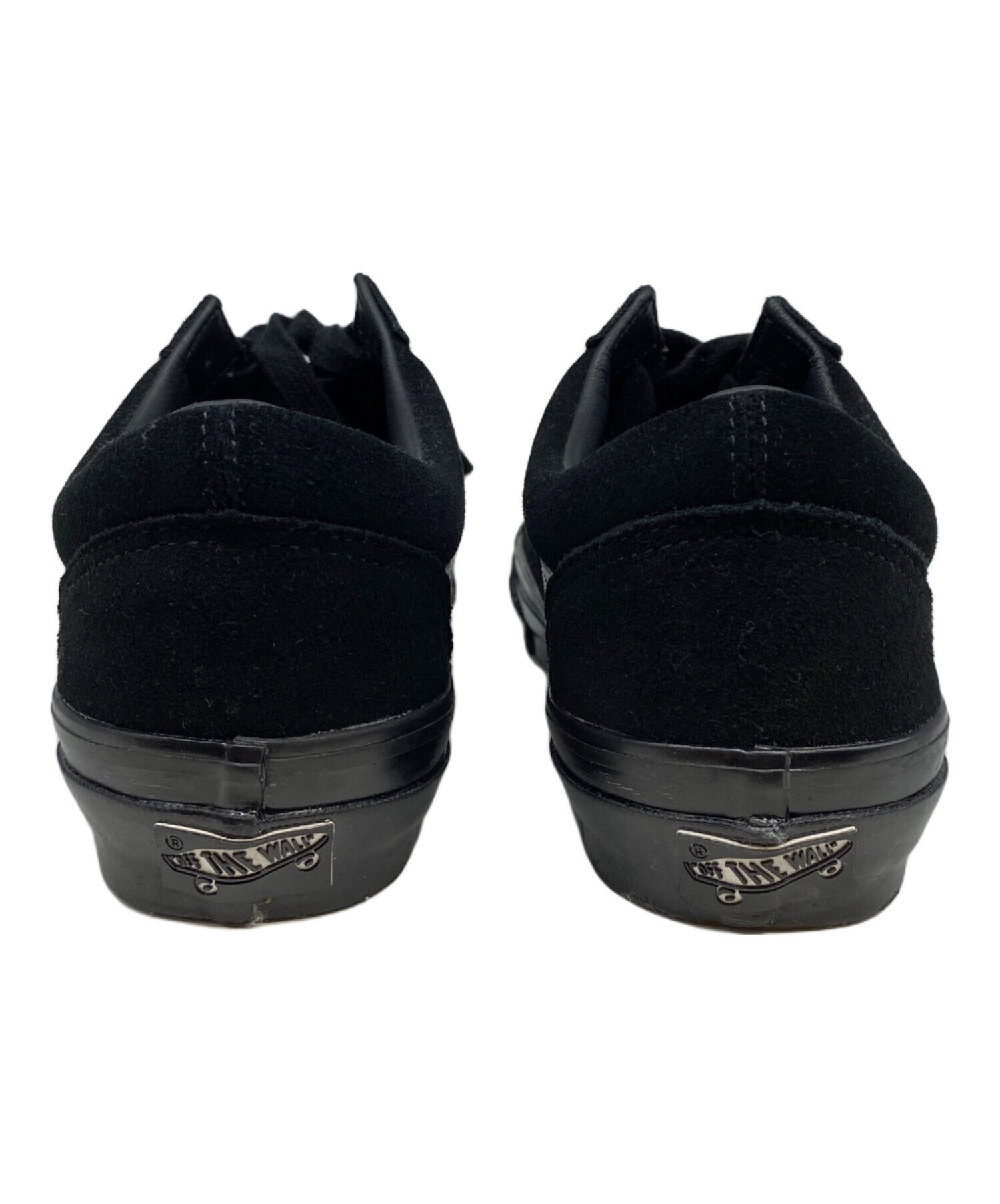 中古・古着通販】VANS (バンズ) PREMIUM オールドスクール スエード 