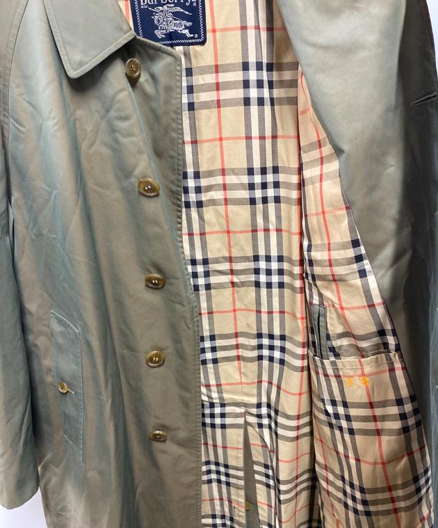 中古・古着通販】Burberry's (バーバリーズ) ステンカラーコート