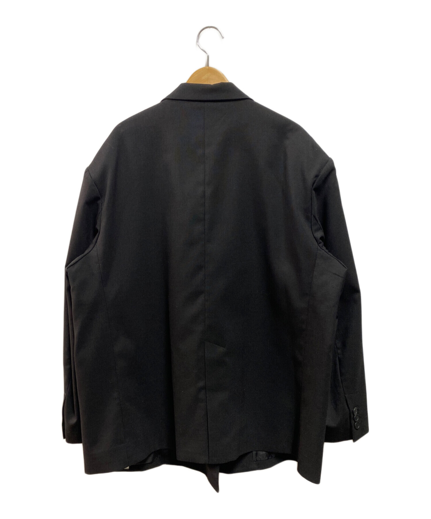 中古・古着通販】RAY BEAMS (レイ ビームス) シャークスキン 4ボタン