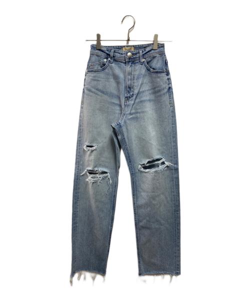 中古・古着通販】YANUK (ヤヌーク) ボーイズストレート