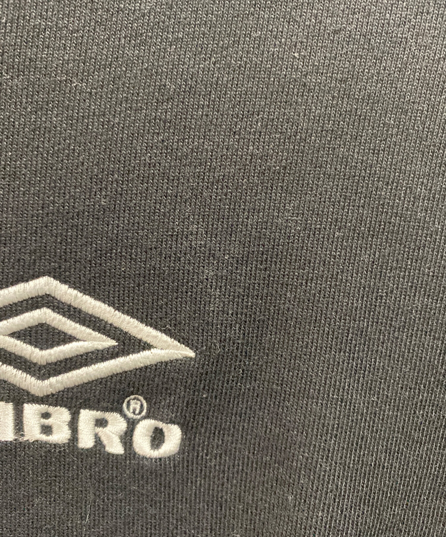 中古・古着通販】UMBRO (アンブロ) kaoyorinakami (カオヨリナカミ 