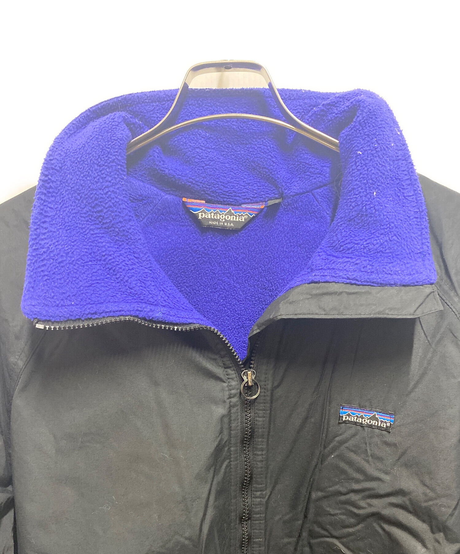 中古・古着通販】Patagonia (パタゴニア) 90