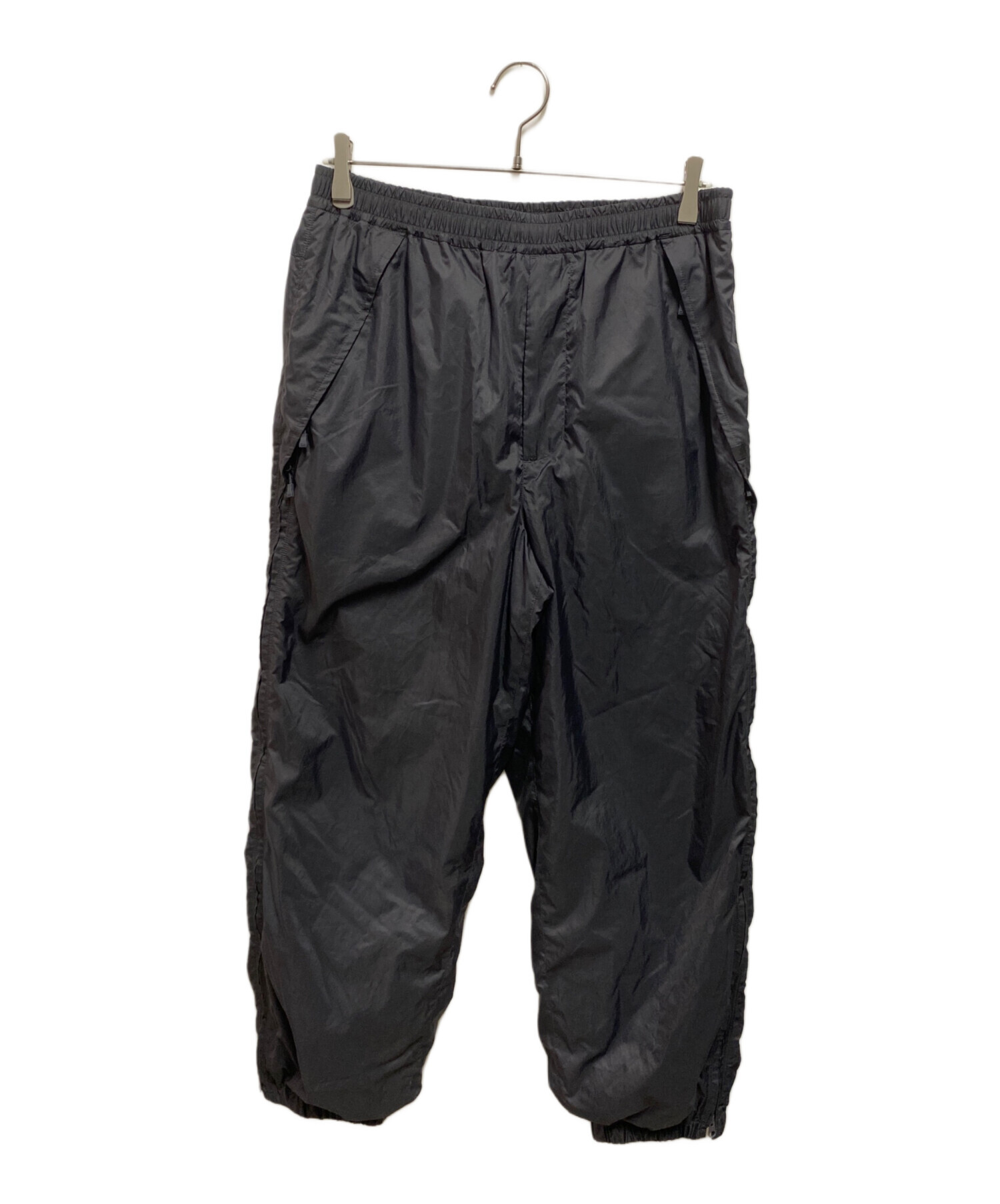 中古・古着通販】DAIWA PIER39 (ダイワ ピア39) TECH WIND SHELL PANTS