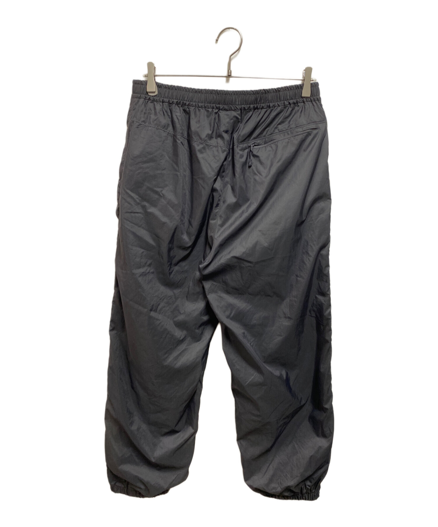 中古・古着通販】DAIWA PIER39 (ダイワ ピア39) TECH WIND SHELL PANTS