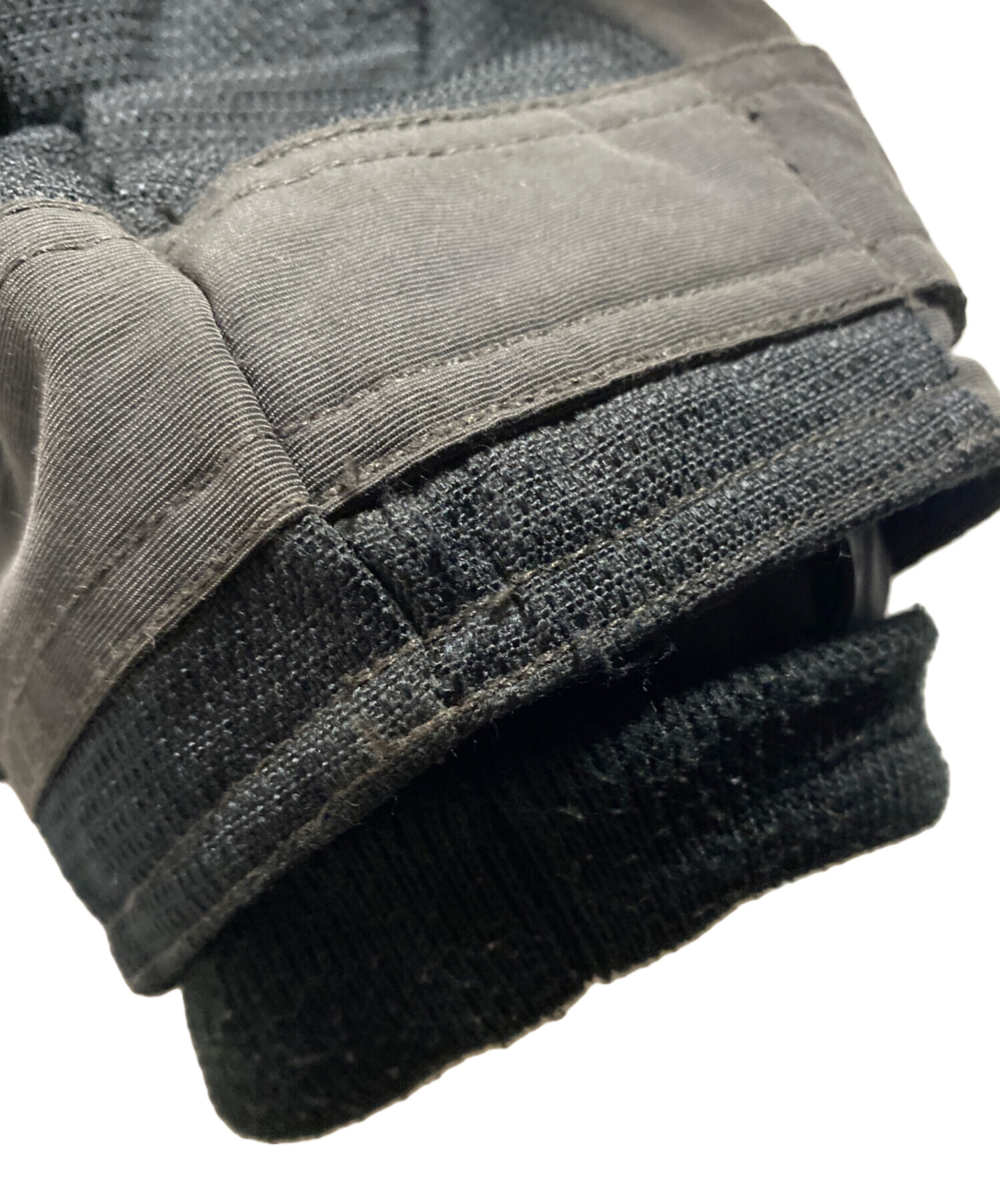 中古・古着通販】OAKLEY (オークリー) メッシュラバーアノラック