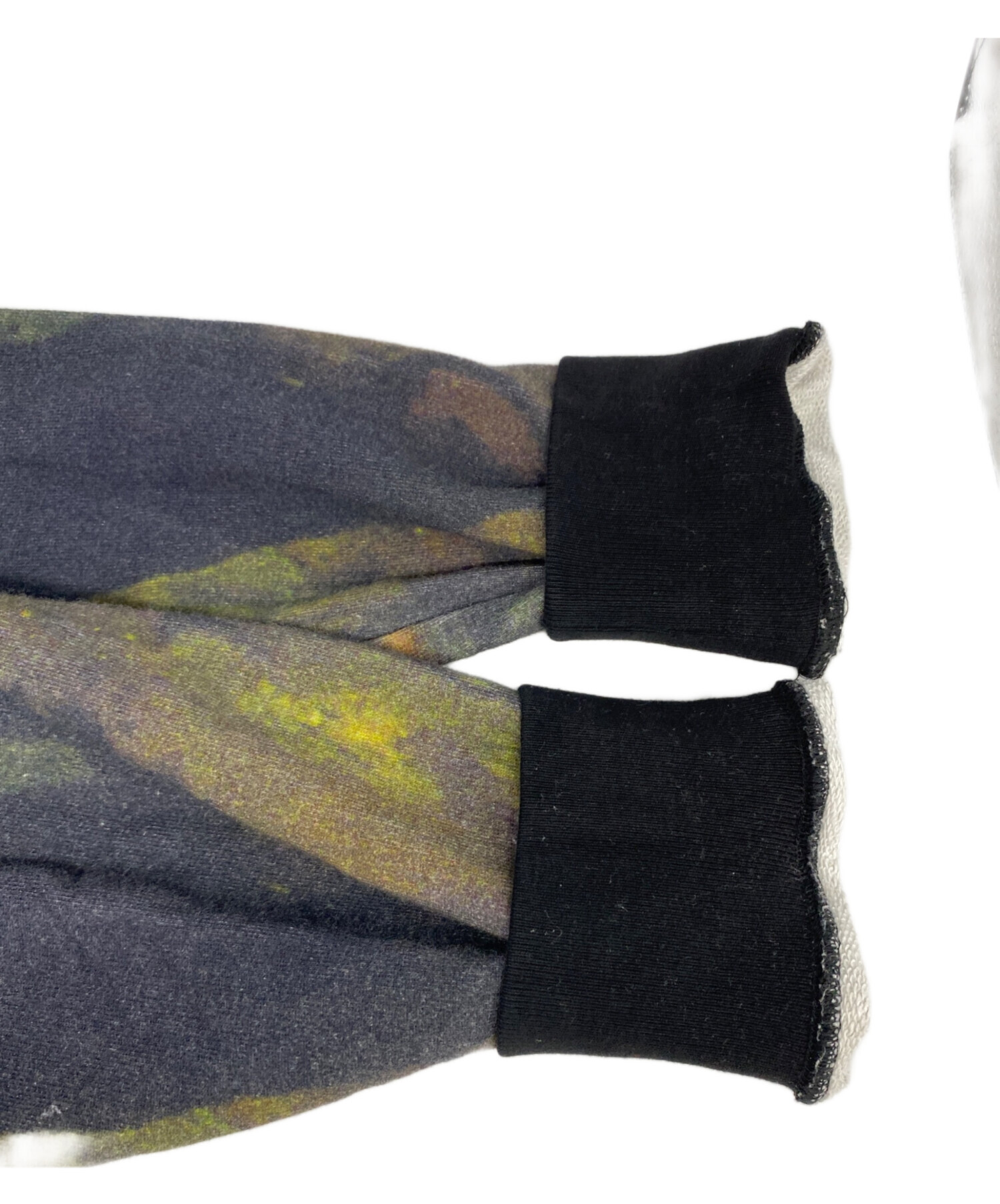 中古・古着通販】SUPREME (シュプリーム) le bain pullover ブラック 