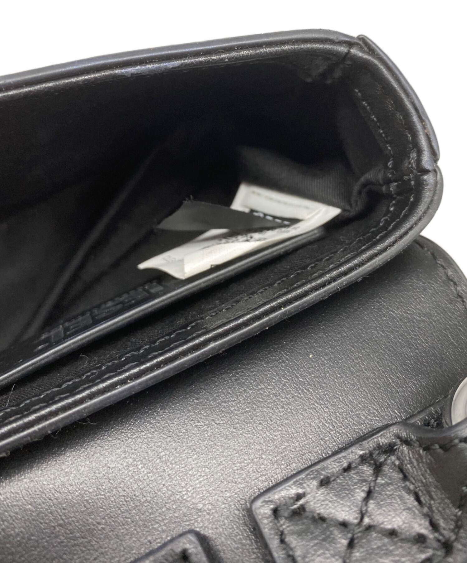 中古・古着通販】DIESEL (ディーゼル) 1DR XS ショルダーバッグ 
