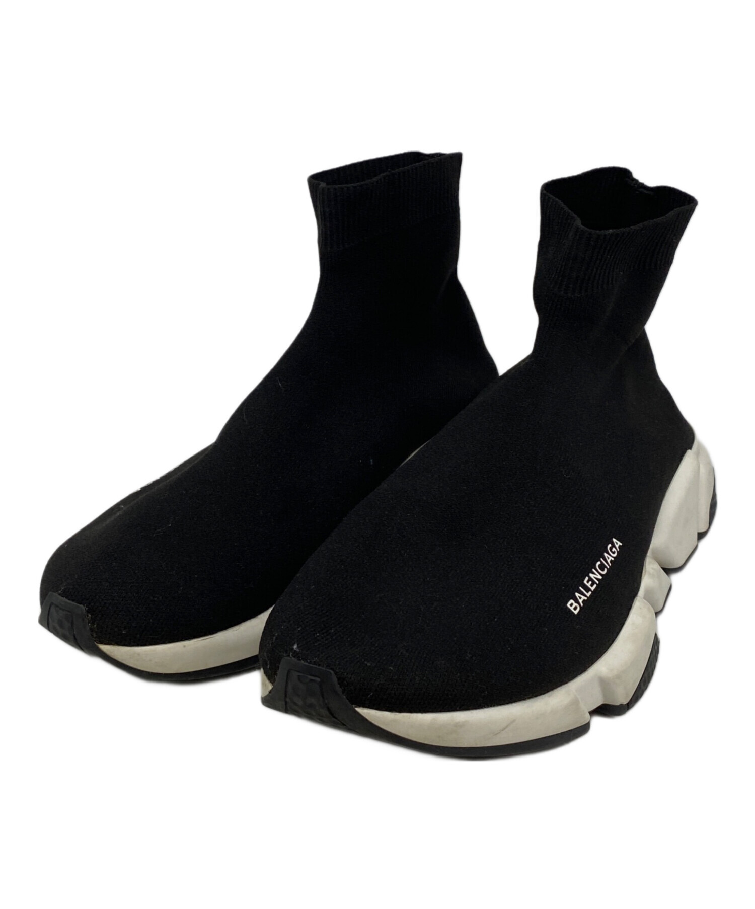 中古・古着通販】BALENCIAGA (バレンシアガ) ストレッチニット 