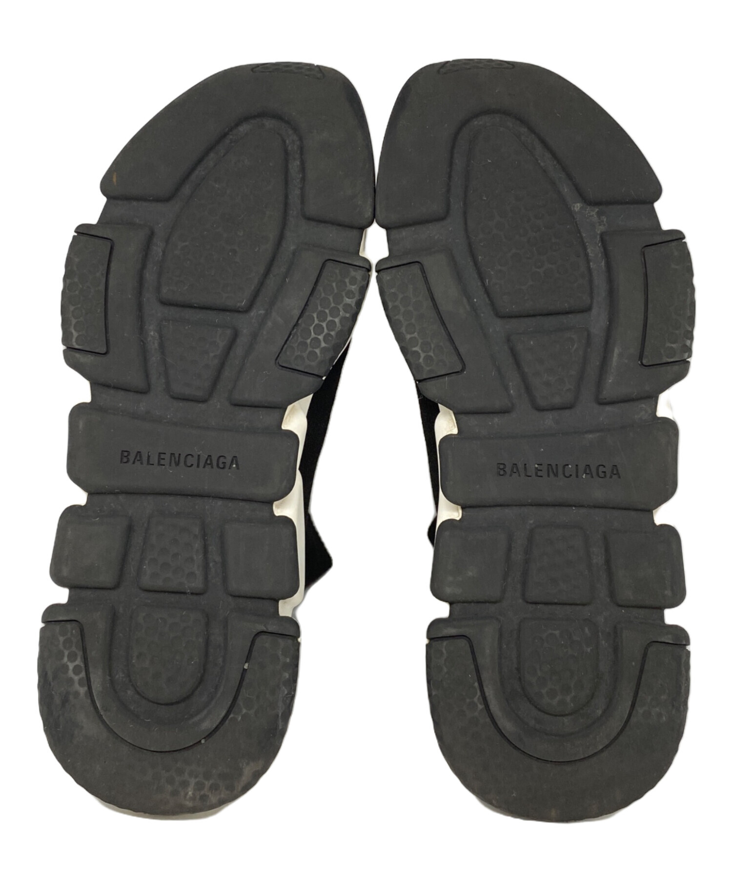 中古・古着通販】BALENCIAGA (バレンシアガ) ストレッチニット 