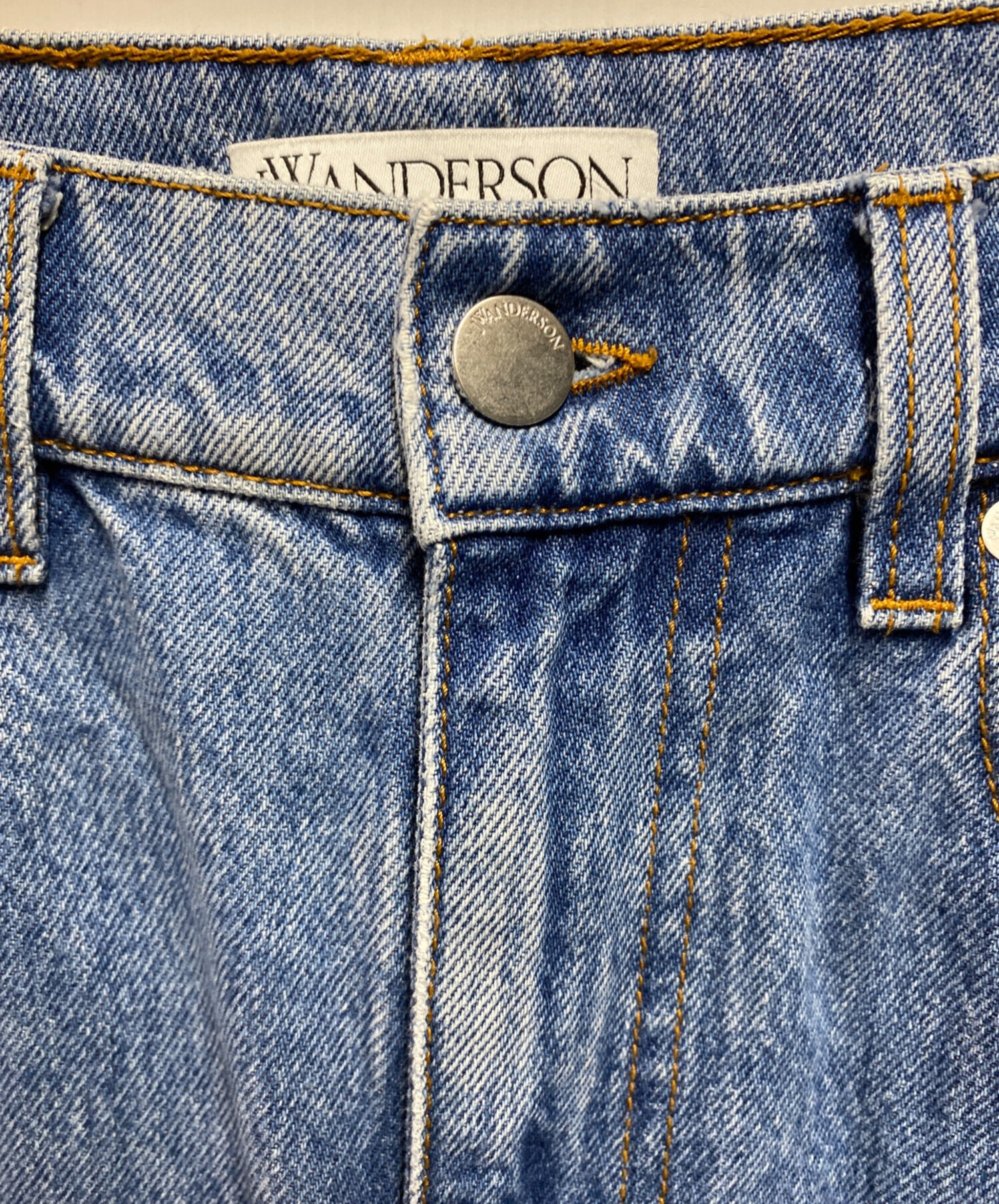 中古・古着通販】J.W.ANDERSON (ジェイダブリューアンダーソン) フレア 