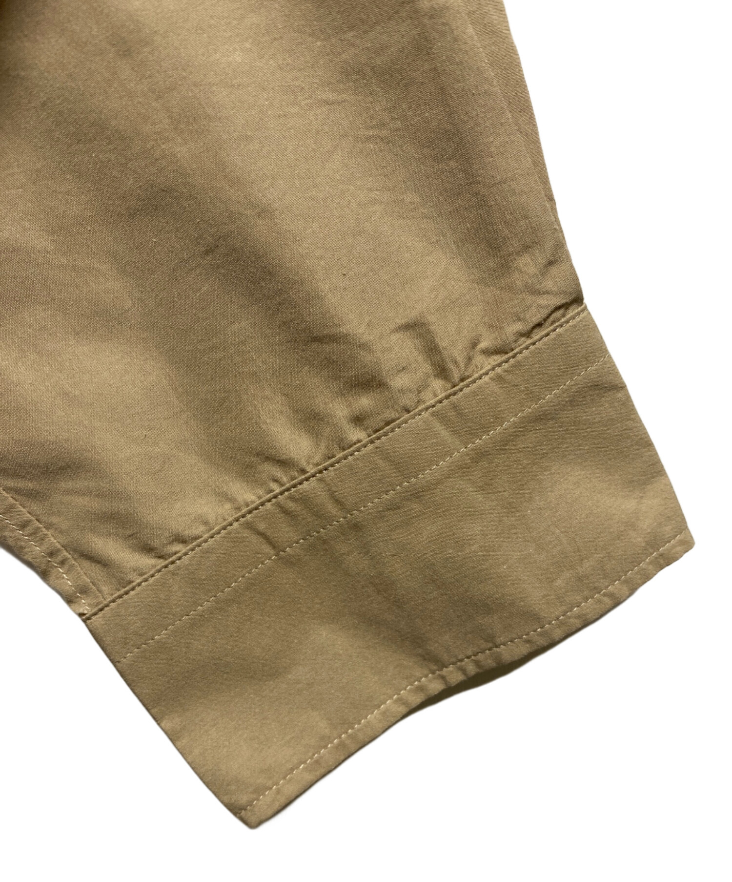 中古・古着通販】SOFTHYPHEN (ソフトハイフン) TYPEWRITER BASIC SHIRT