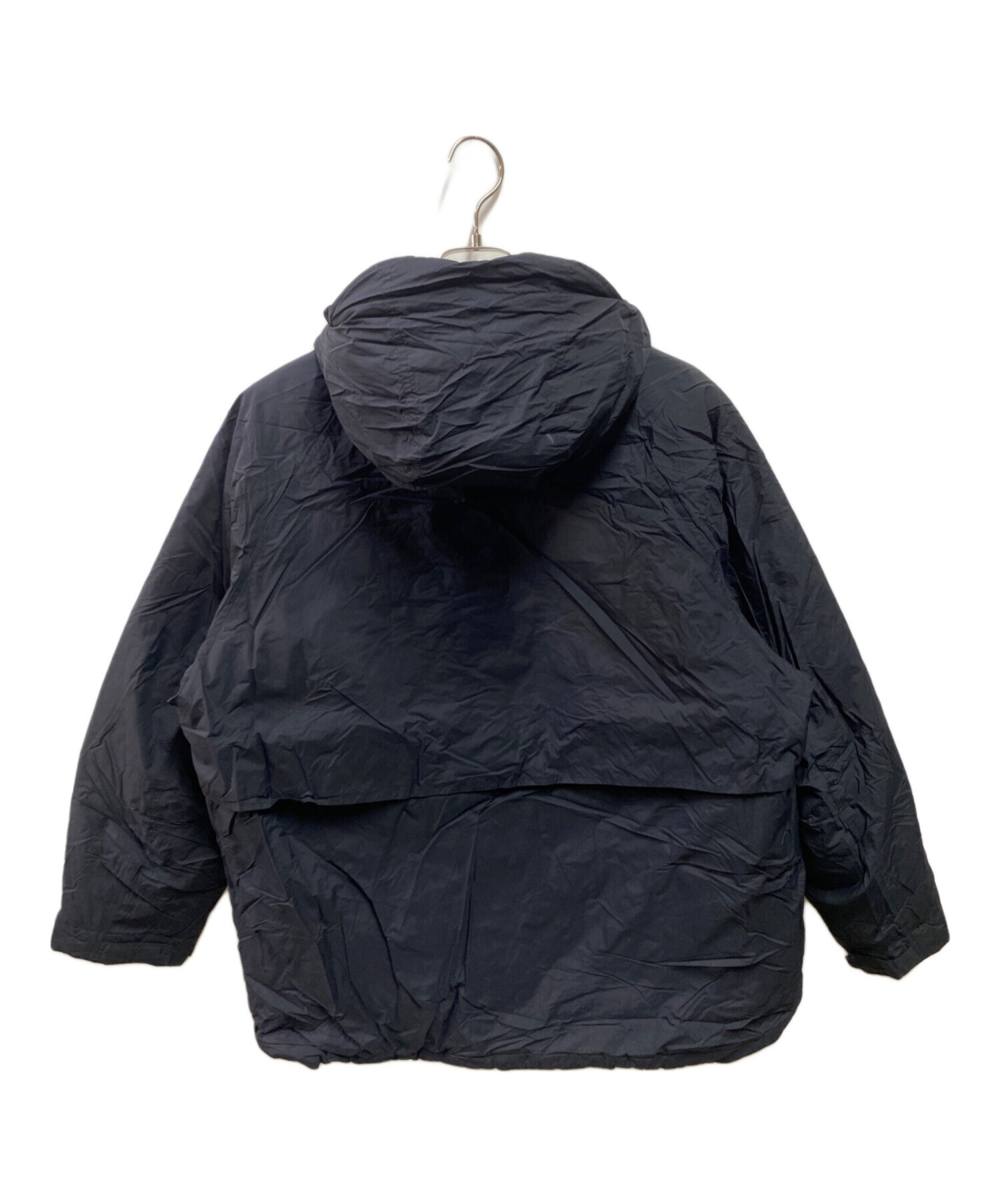 中古・古着通販】nano・universe (ナノ・ユニバース) 西川ダウン