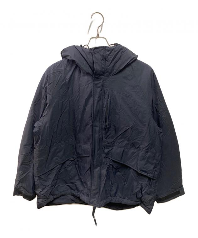 中古・古着通販】nano・universe (ナノ・ユニバース) 西川ダウン