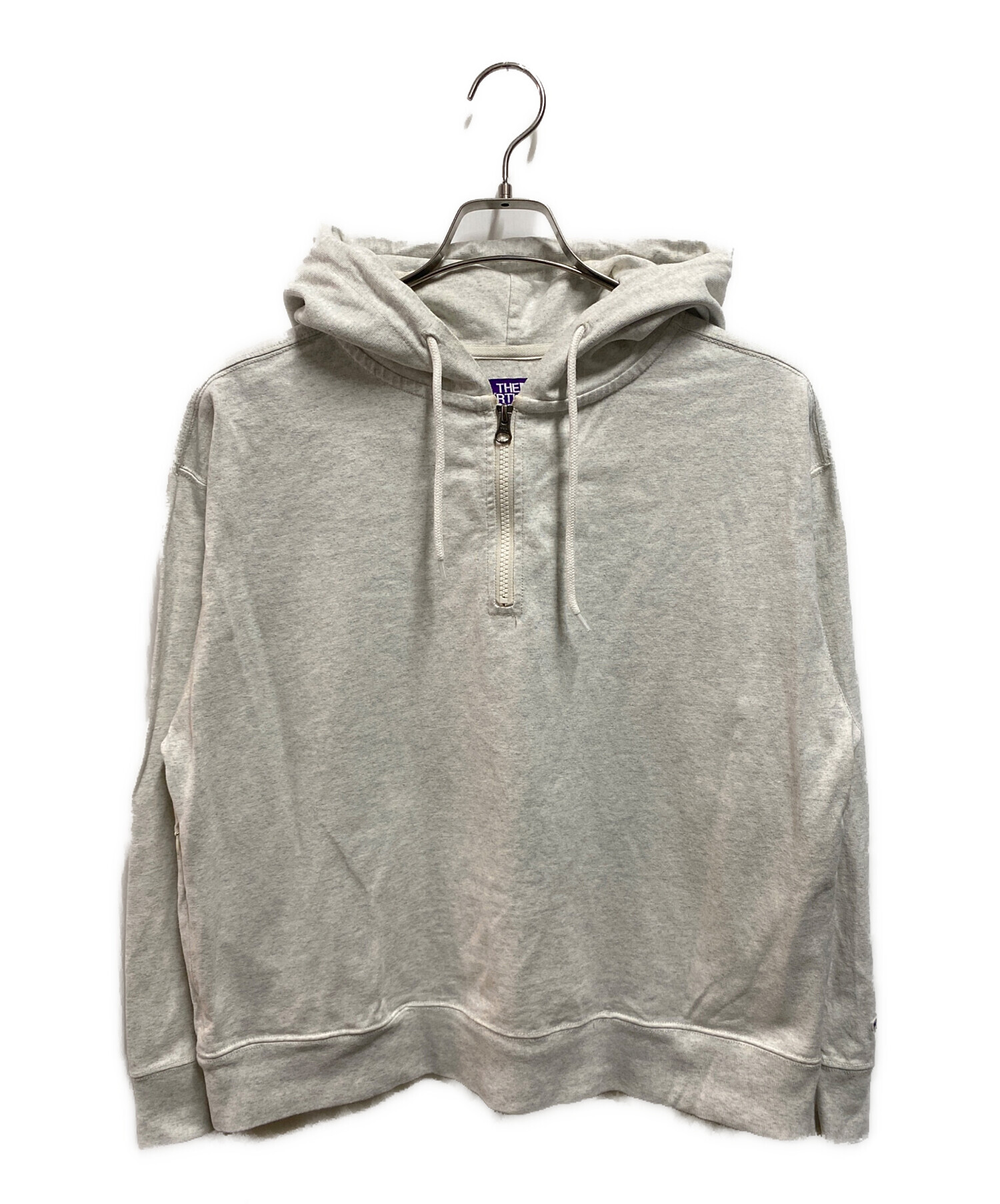 中古・古着通販】THE NORTHFACE PURPLELABEL (ザ・ノースフェイス 