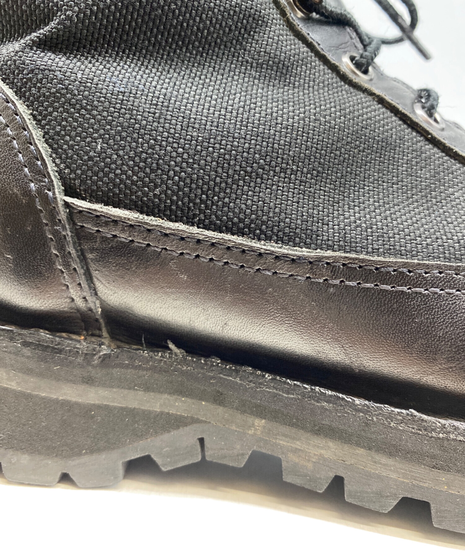 Danner Light 中古 箱なし US7 25cm 30420X ウィズEE ダナーライト 