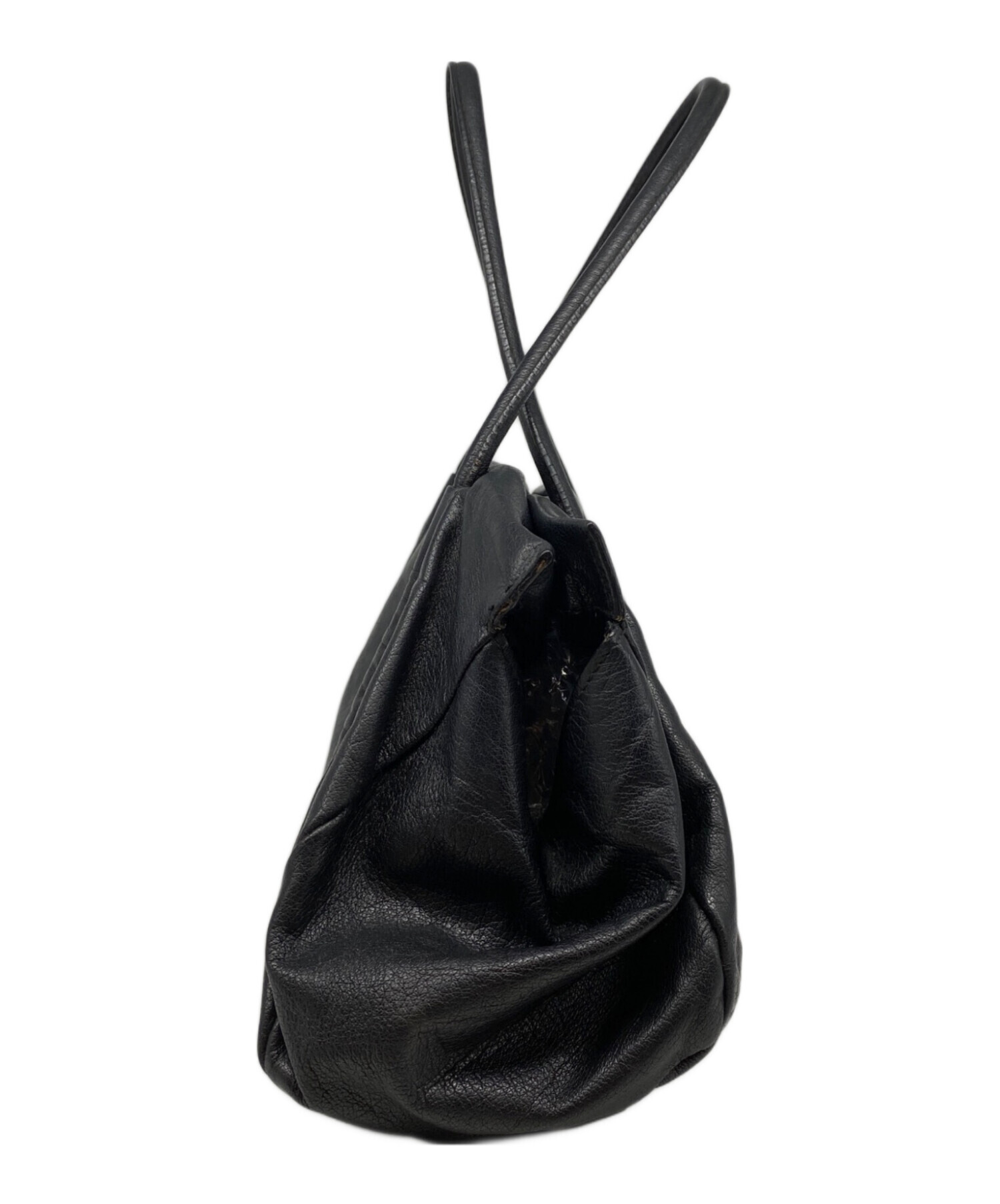 バッグ miumiu leather bag 楽天市場】ミュウミュウ バッグ miumiu トートバッグ ミュウ