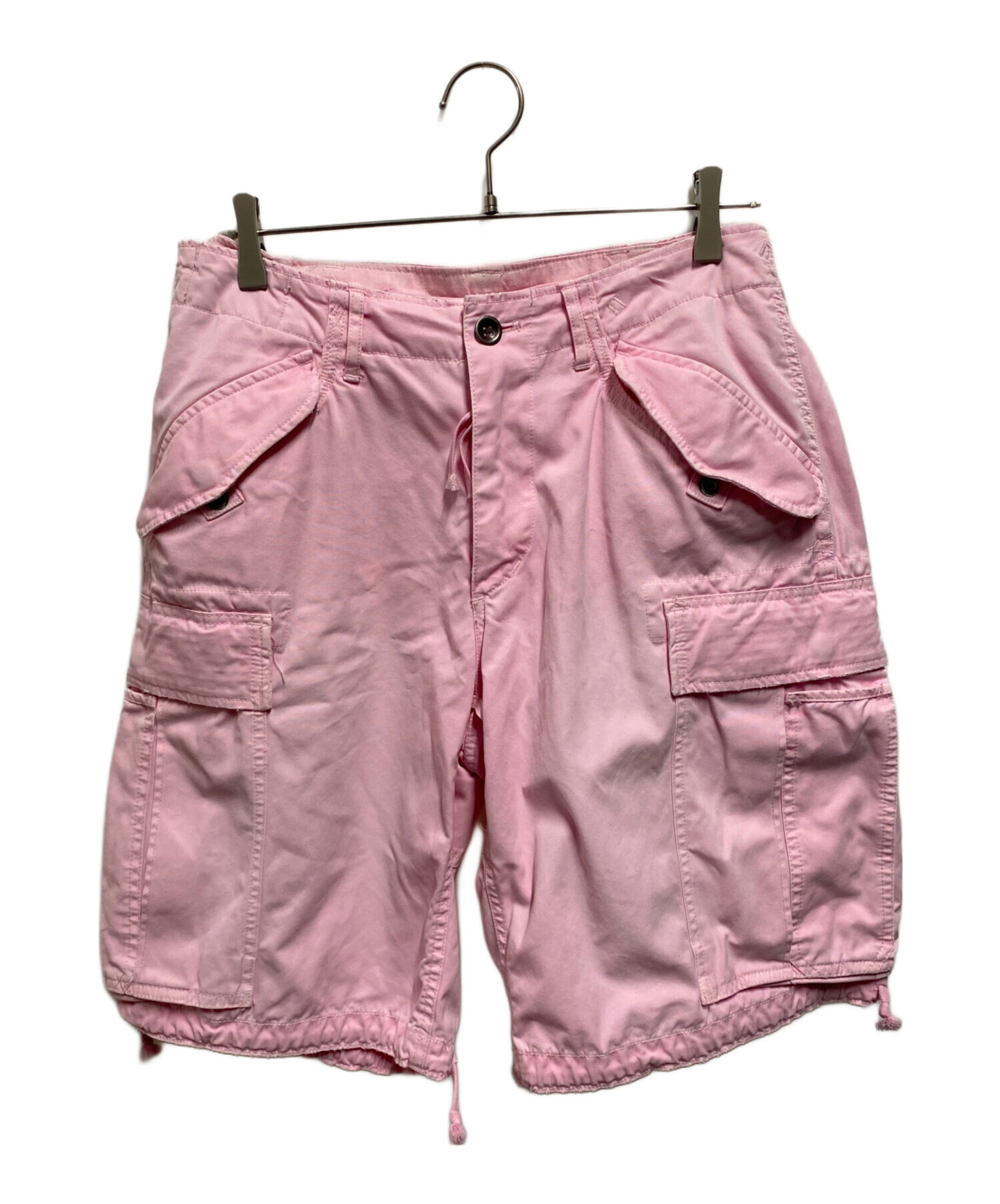 中古・古着通販】POLO RALPH LAUREN (ポロ・ラルフローレン) カーゴ