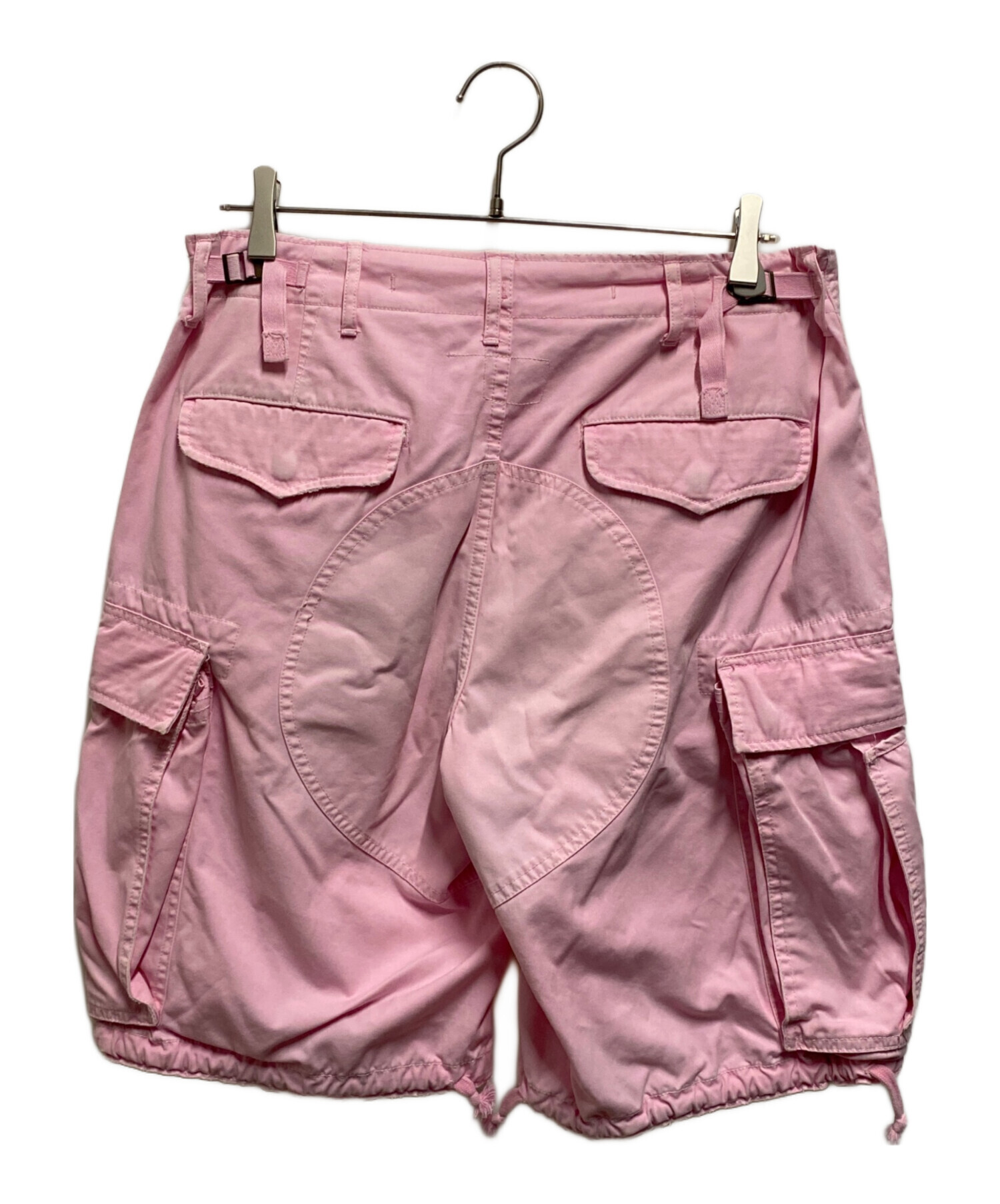 中古・古着通販】POLO RALPH LAUREN (ポロ・ラルフローレン) カーゴ