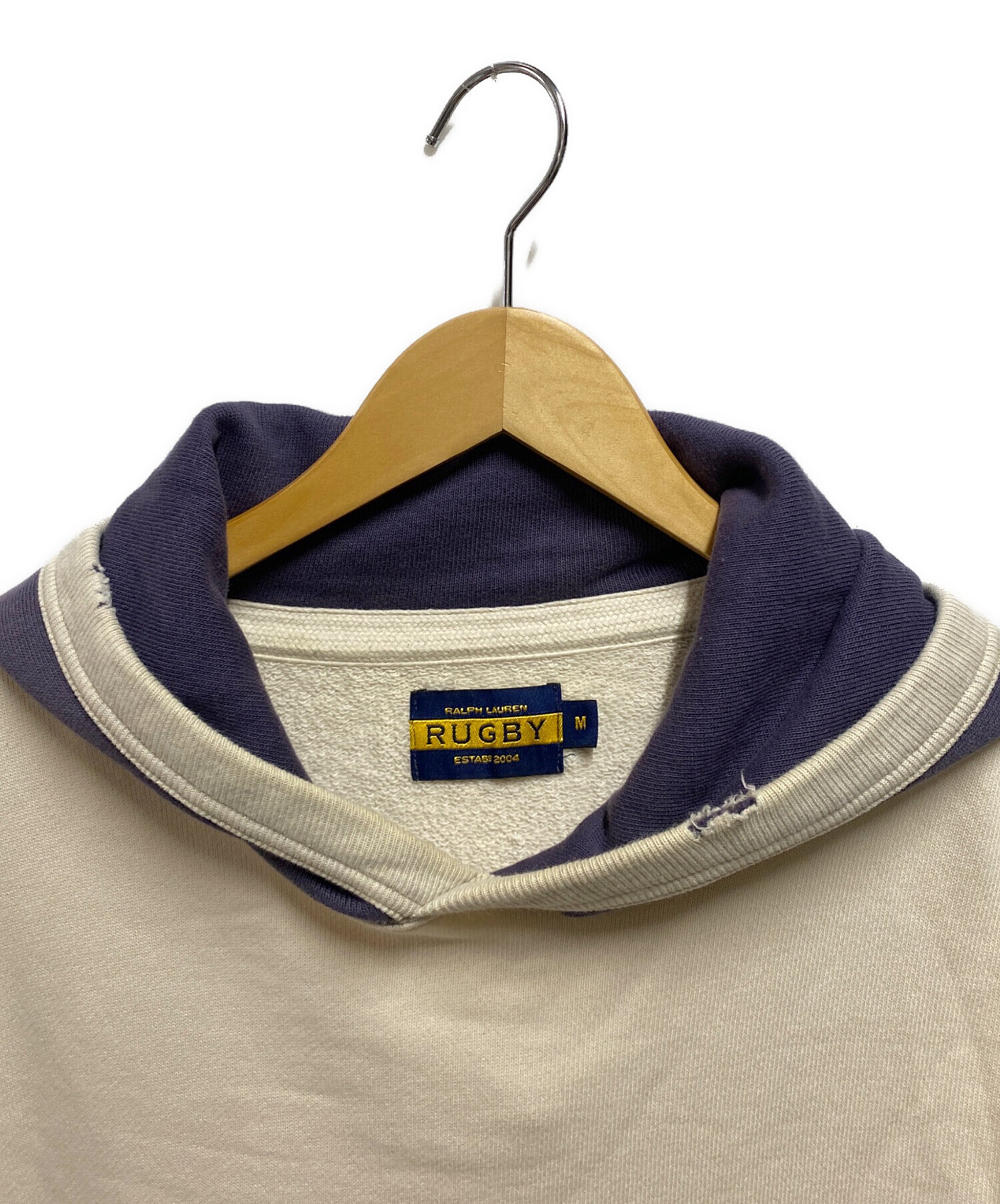 中古・古着通販】Rugby Ralph Lauren (ラグビーラルフローレン