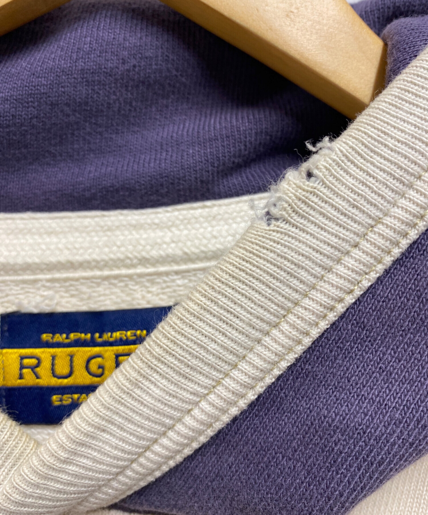 中古・古着通販】Rugby Ralph Lauren (ラグビーラルフローレン