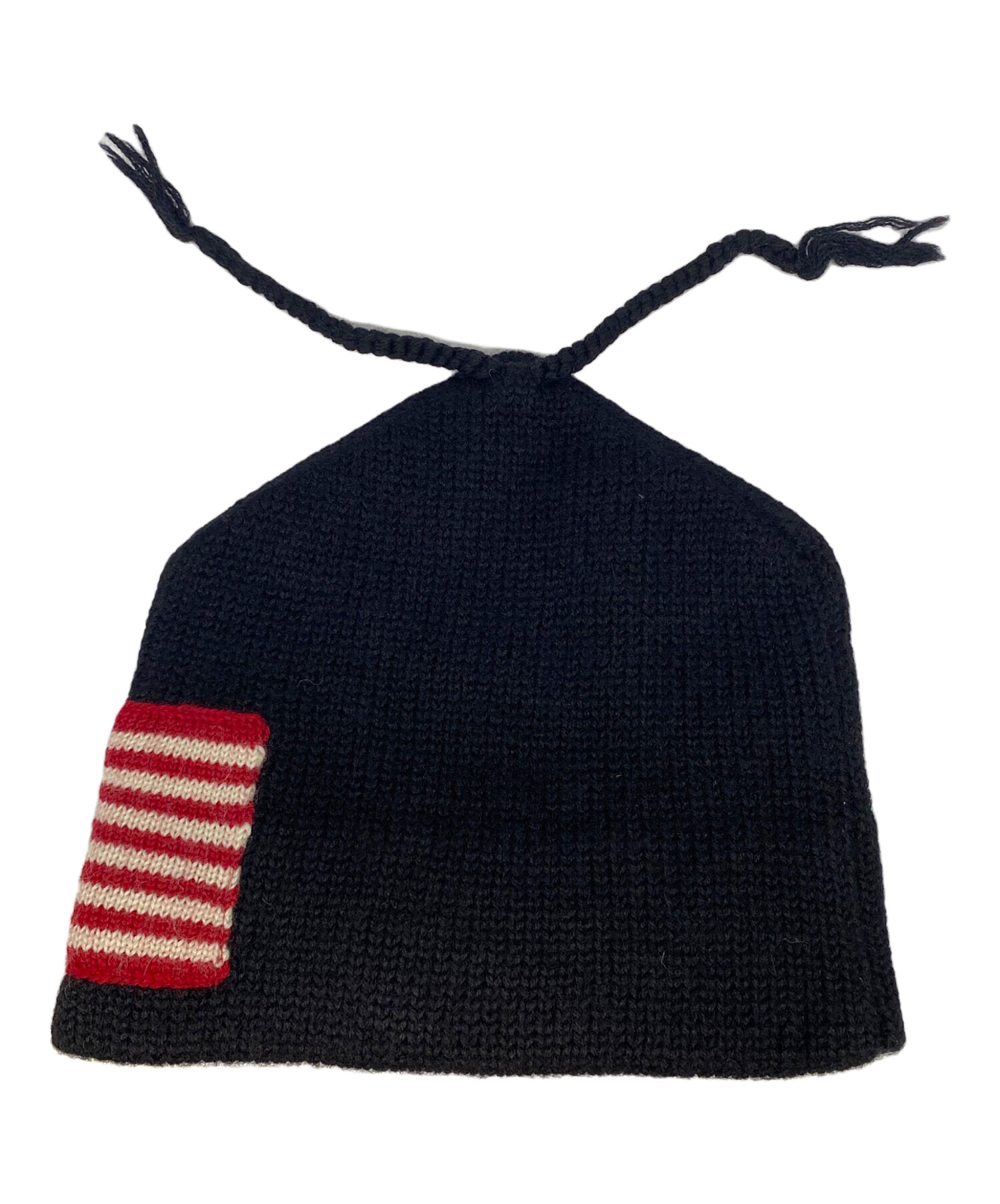 ポロスポーツ　ニット帽　フリーサイズ ポロ・ラルフローレン ニット帽 ニットキャップ POLO SPORT BEANIE