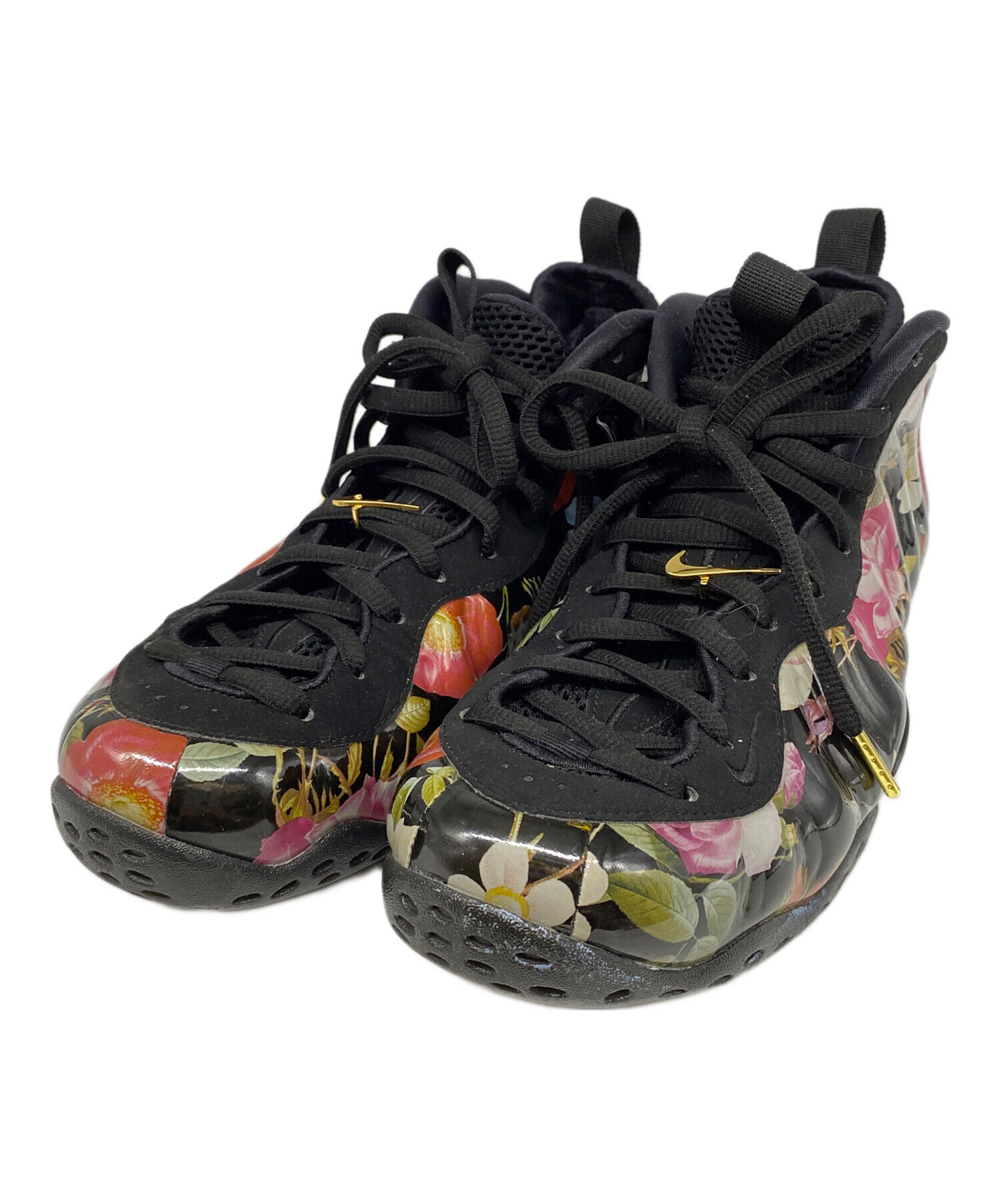 中古・古着通販】NIKE (ナイキ) Air Foamposite One 