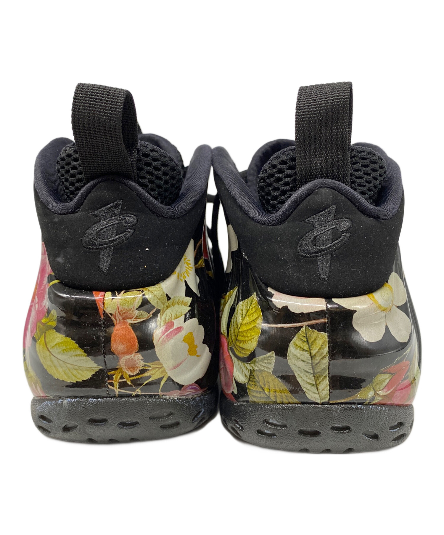 Nike Air Foamposite One Floral 27cm