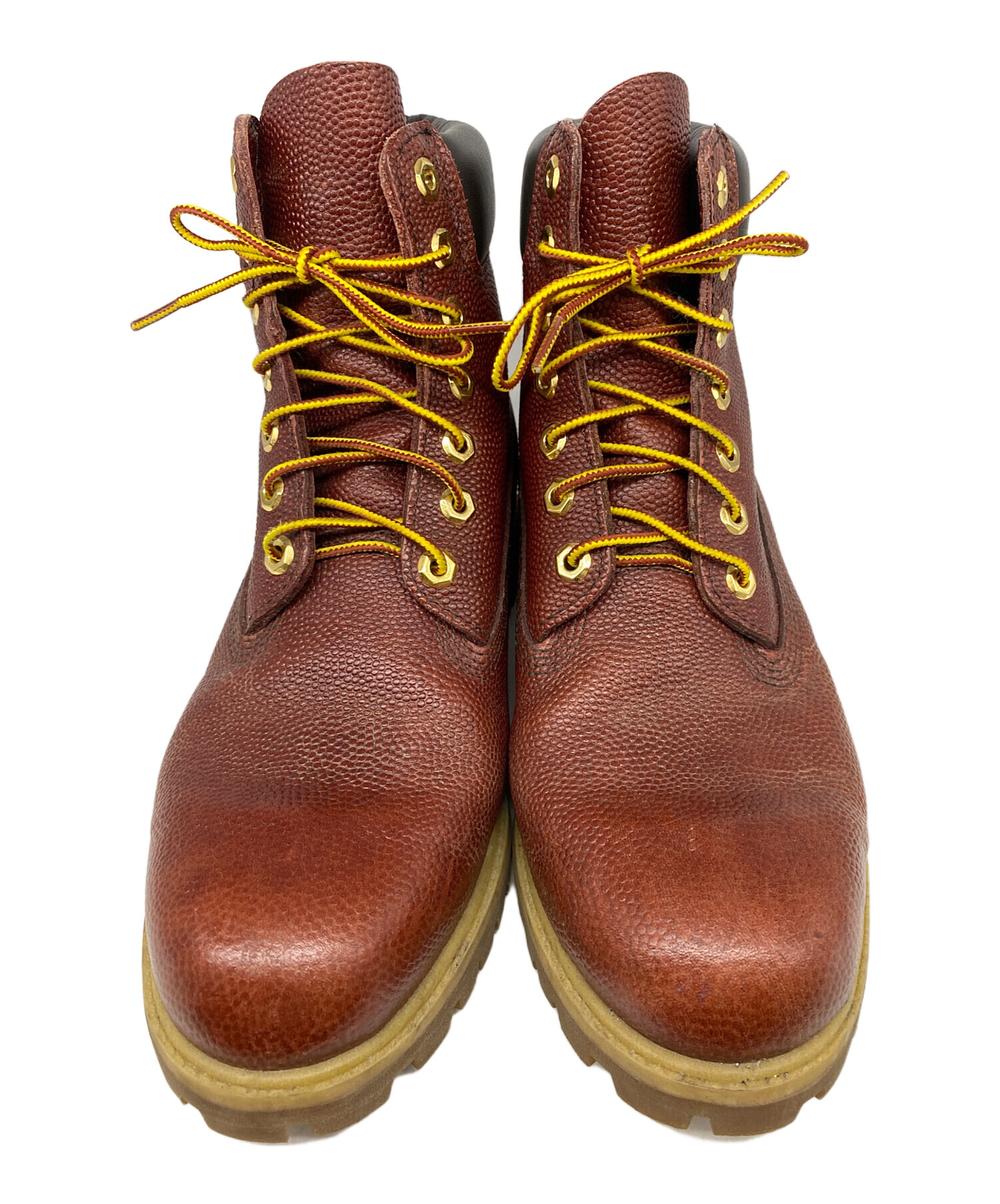 中古・古着通販】Timberland (ティンバーランド) ICON 6 INCH HORWEEN